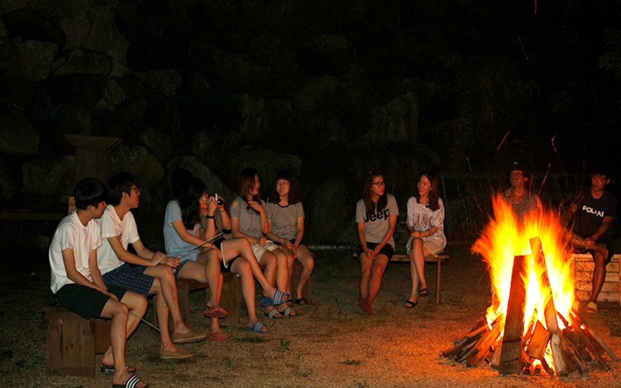 Gapyeong Purun Valley Pension