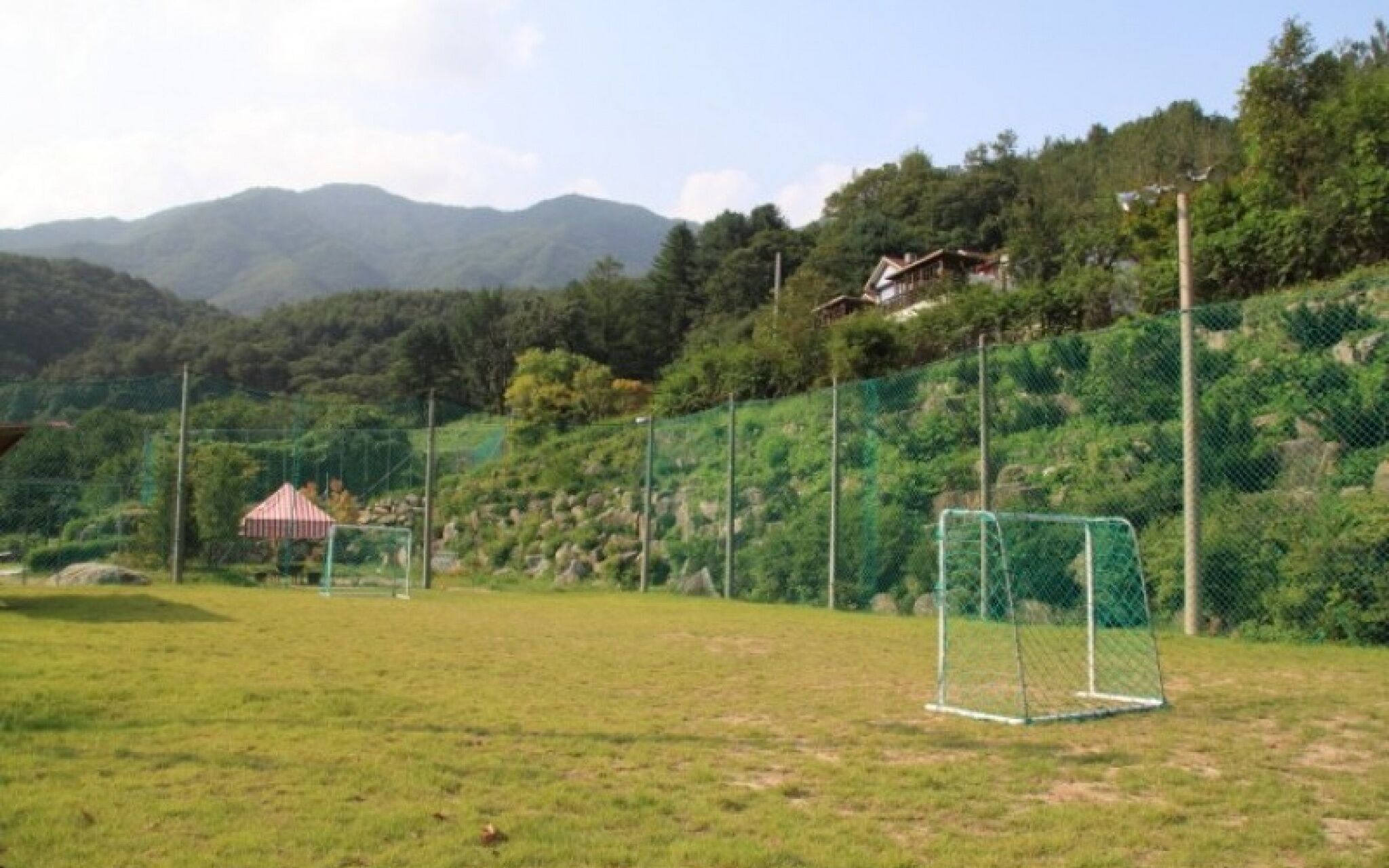 Gapyeong Purun Valley Pension