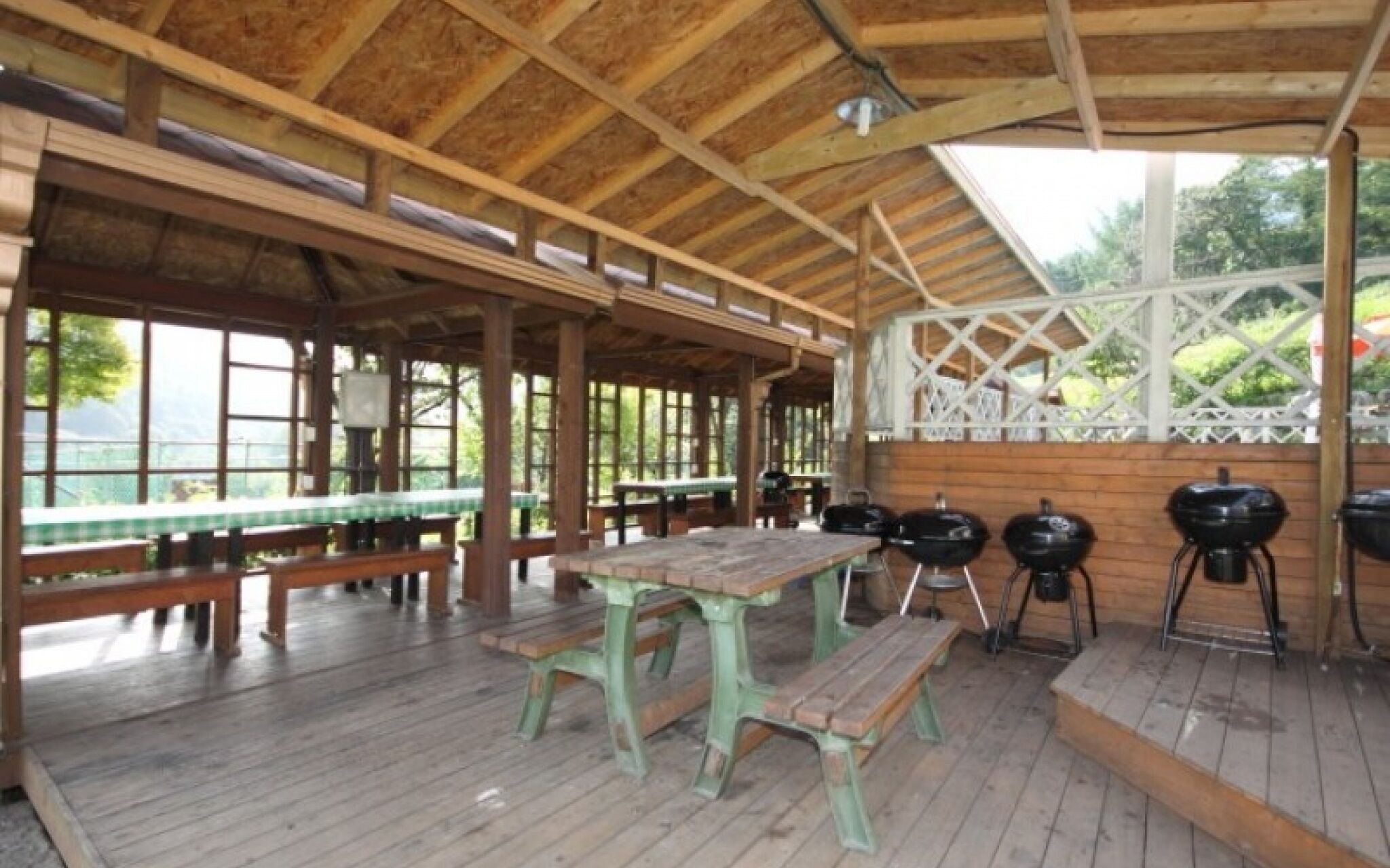 Gapyeong Purun Valley Pension