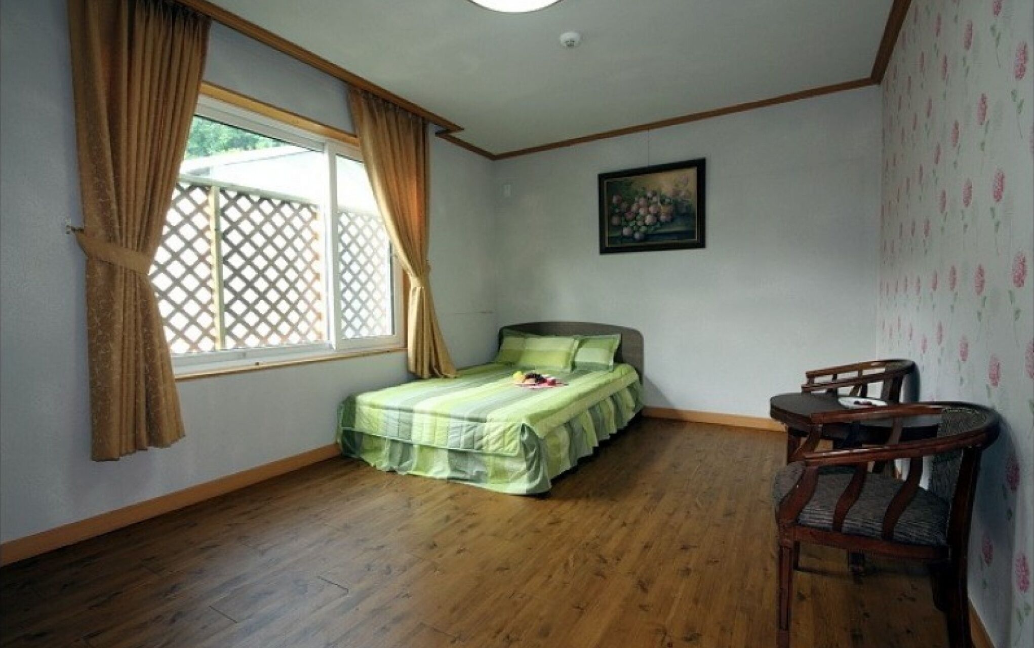Gapyeong Purun Valley Pension