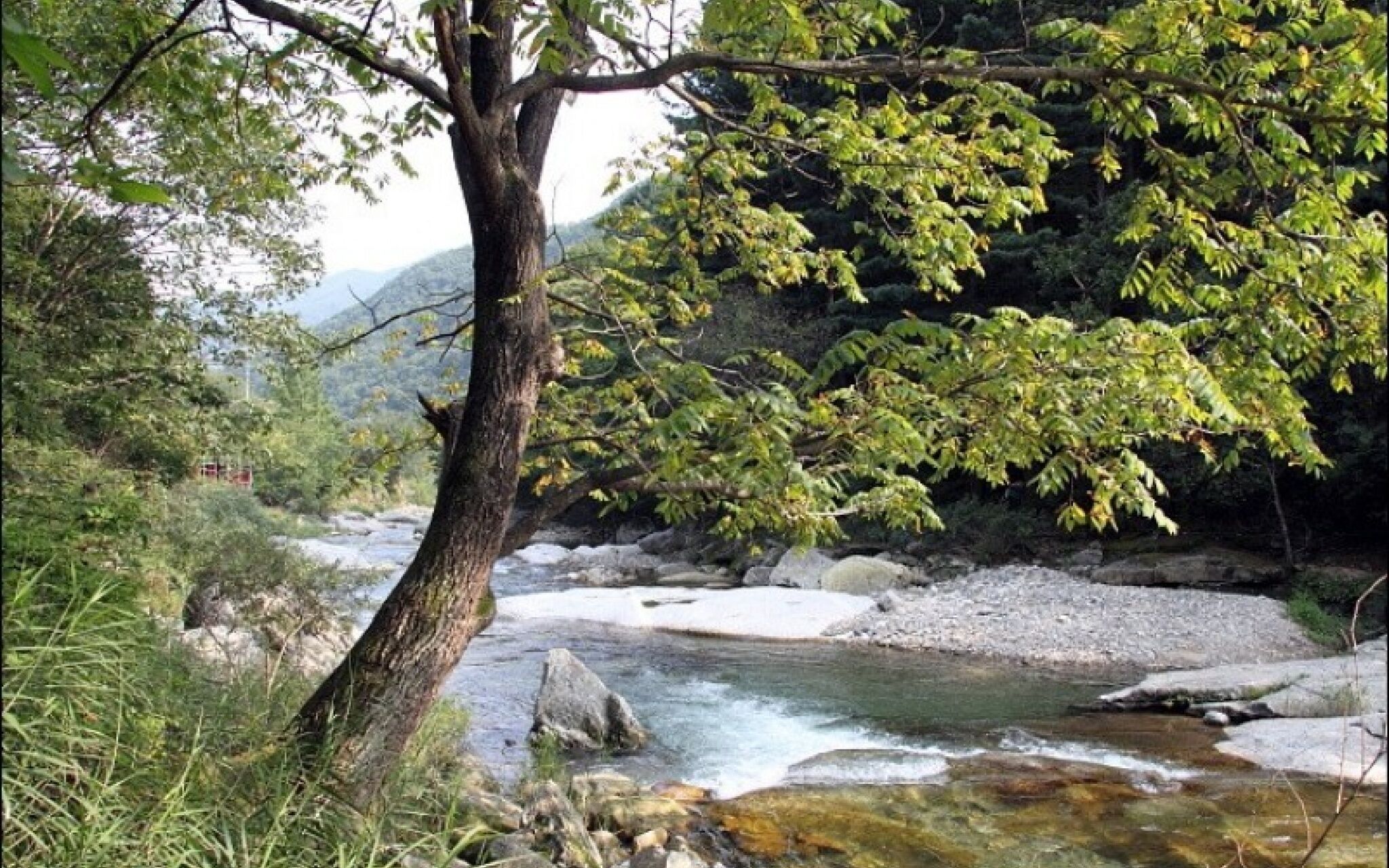 Gapyeong Purun Valley Pension