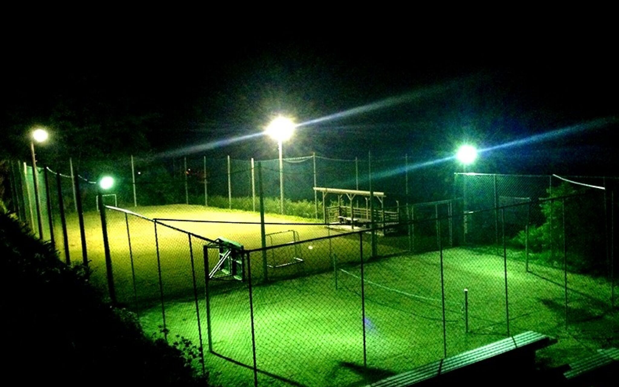 Gapyeong Purun Valley Pension