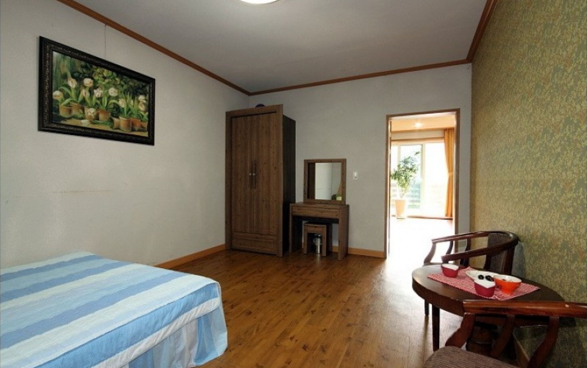 Gapyeong Purun Valley Pension