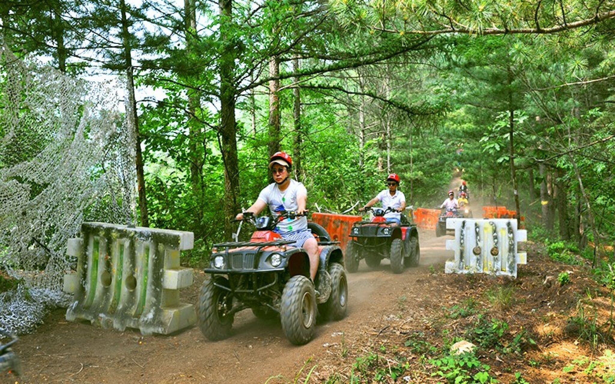 Gapyeong Purun Valley Pension