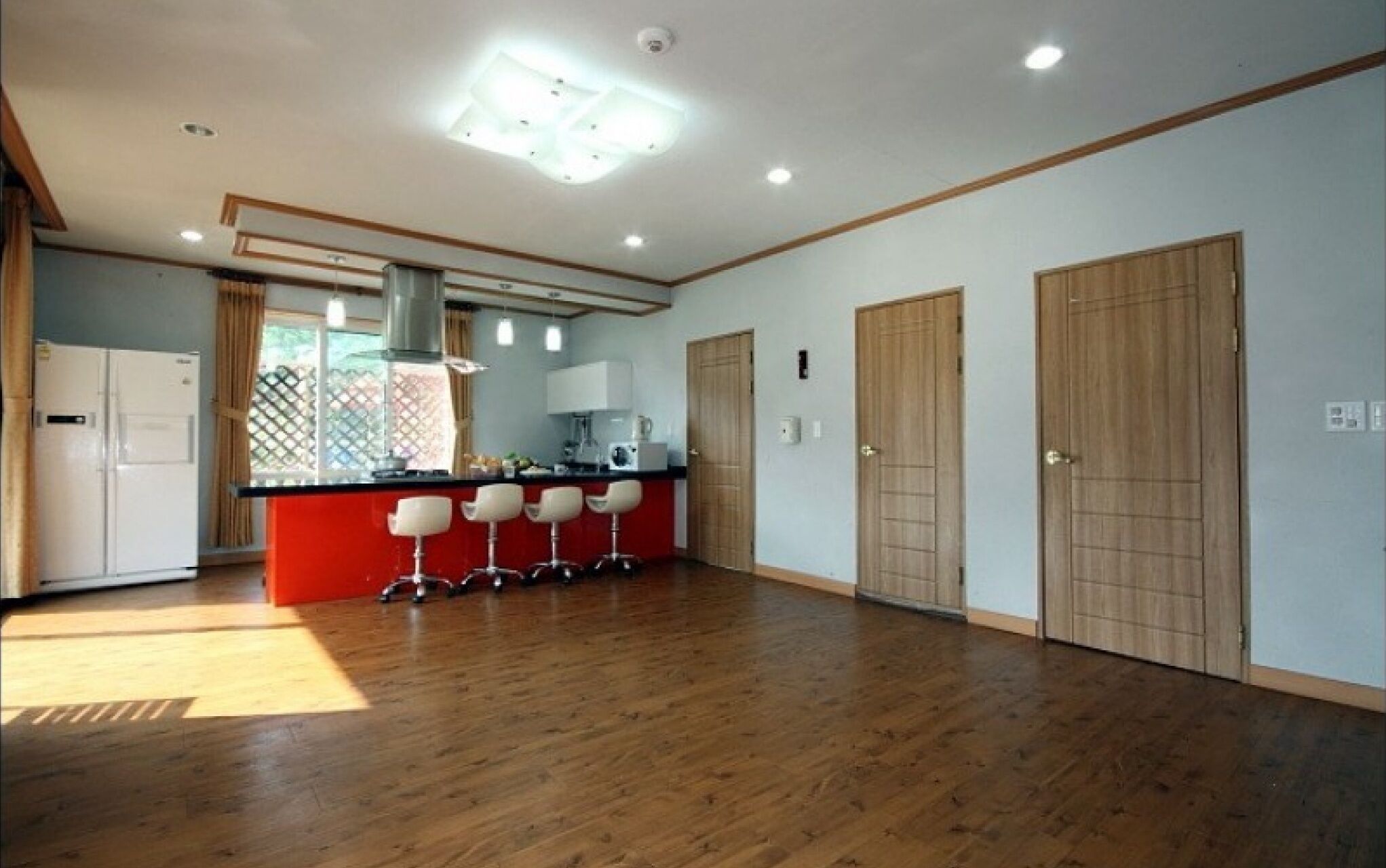 Gapyeong Purun Valley Pension