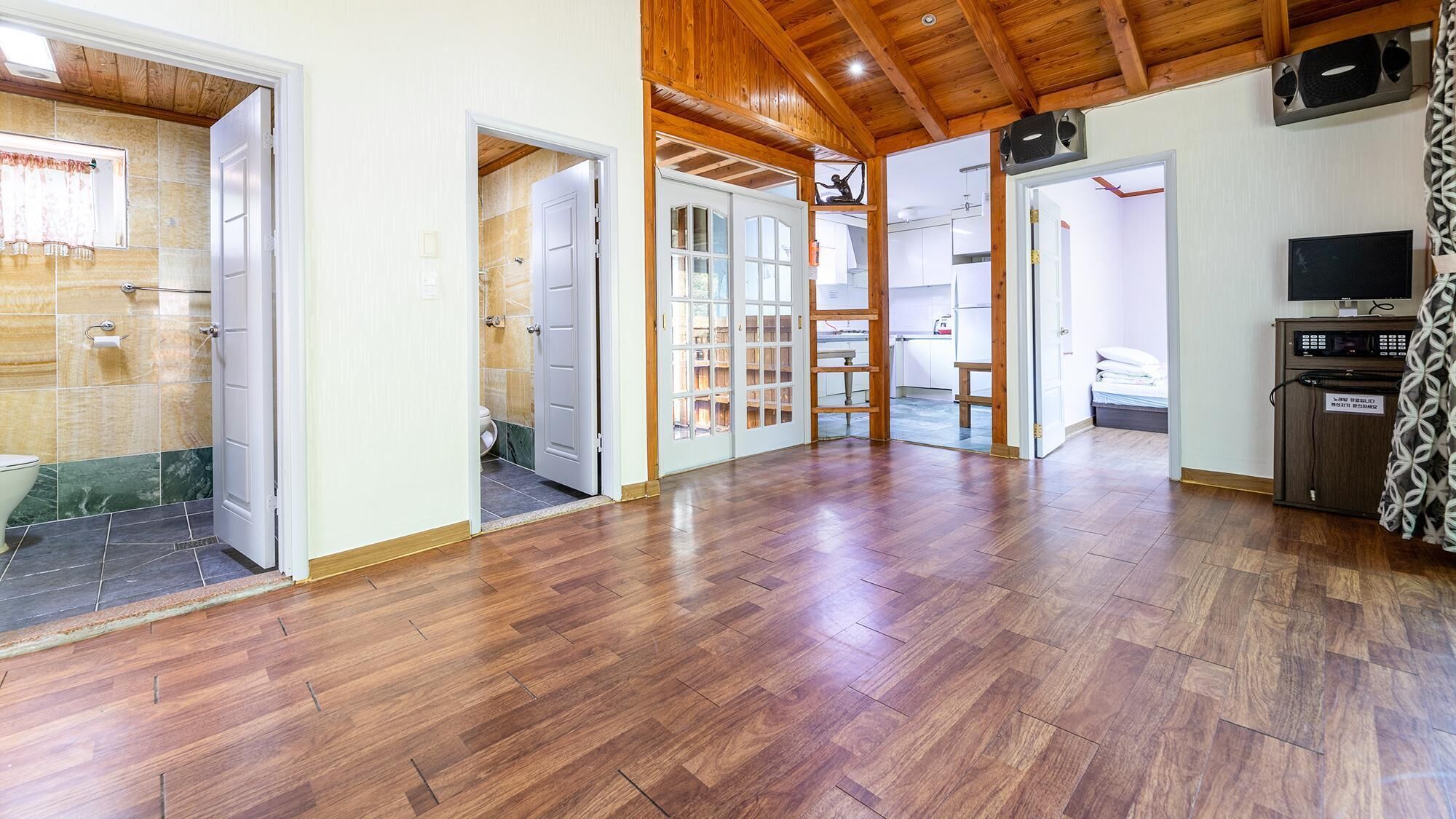 Gapyeong Rainbow Pension