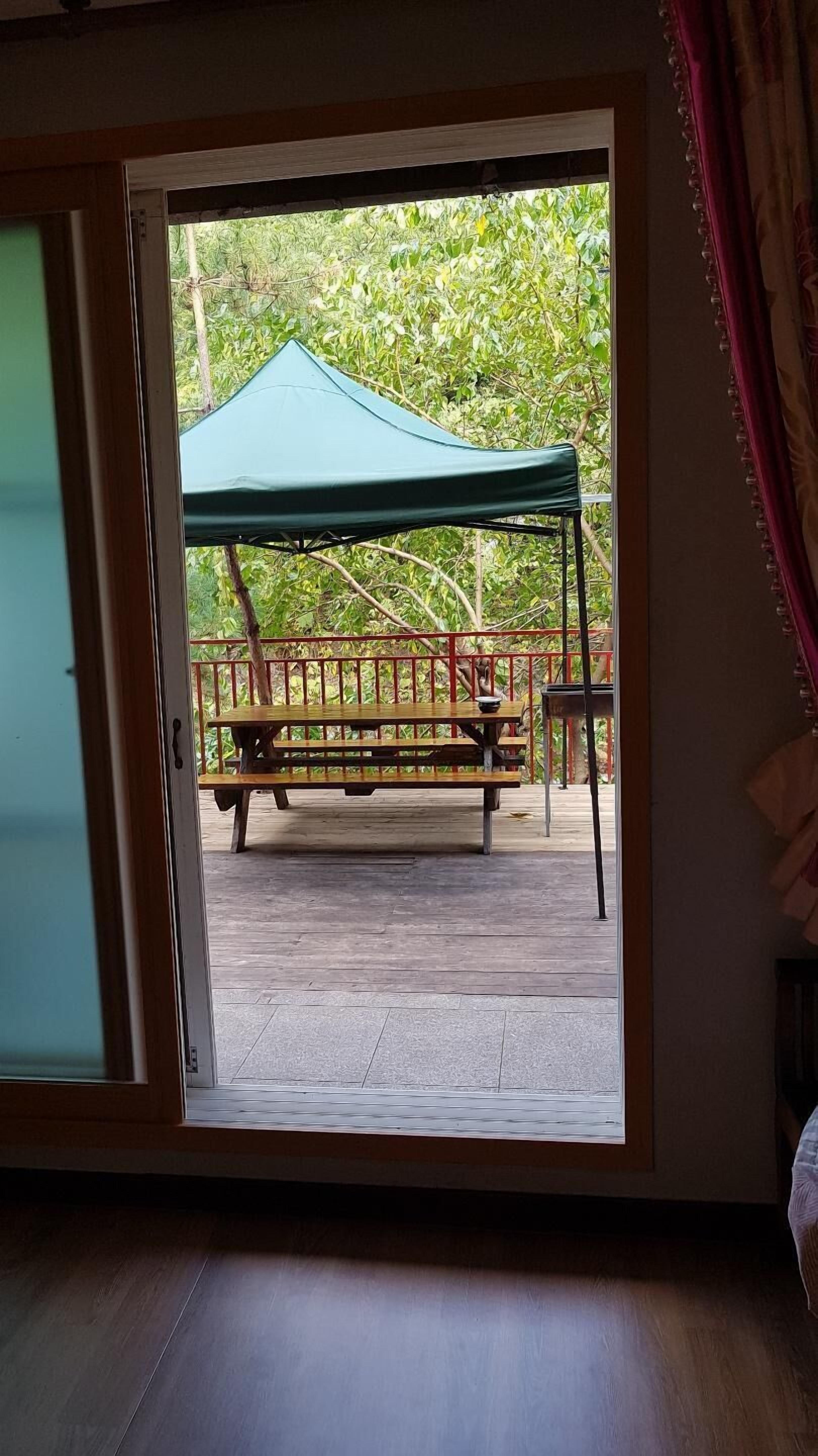 Gapyeong Rainbow Pension
