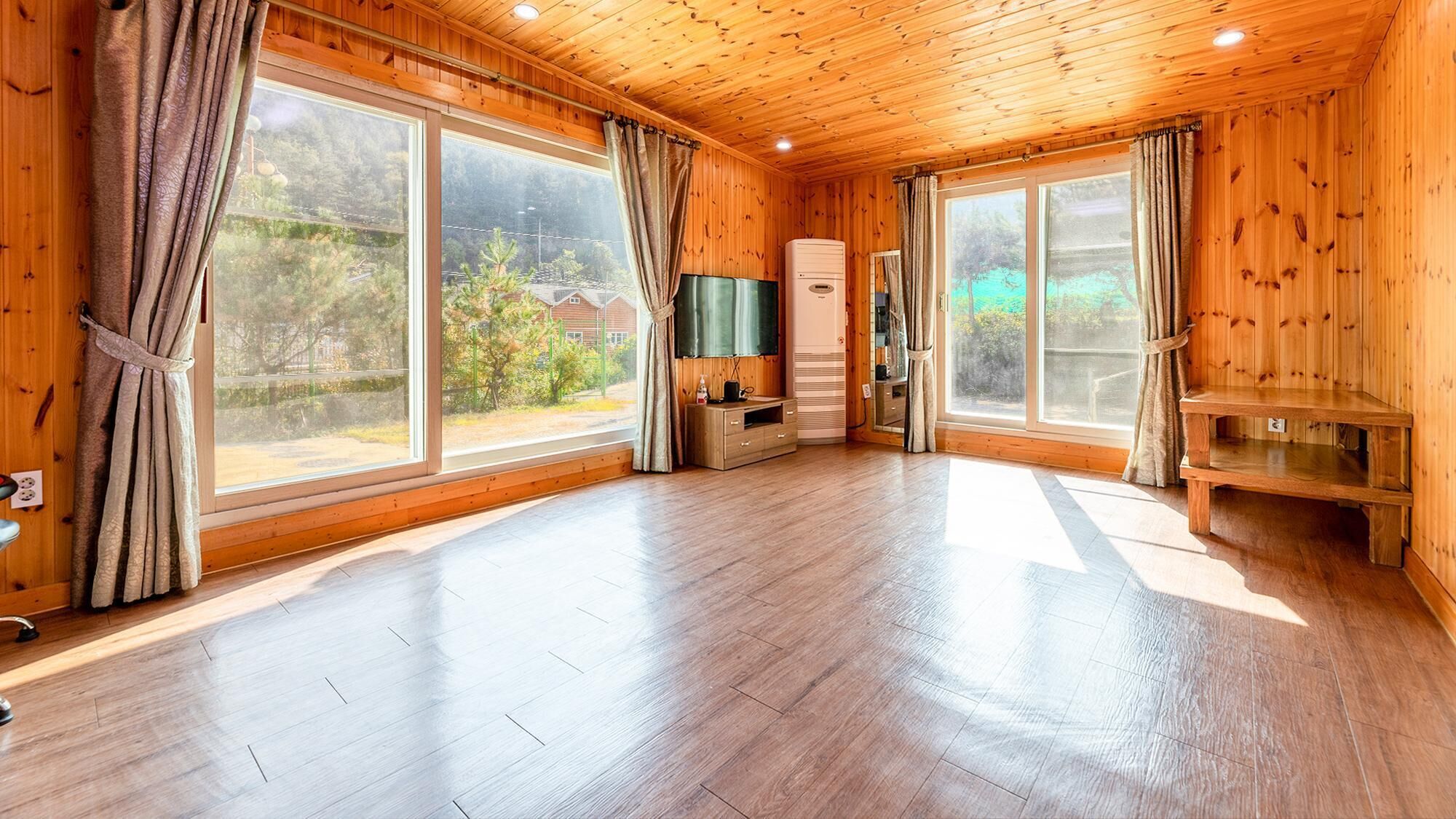 Gapyeong Rainbow Pension