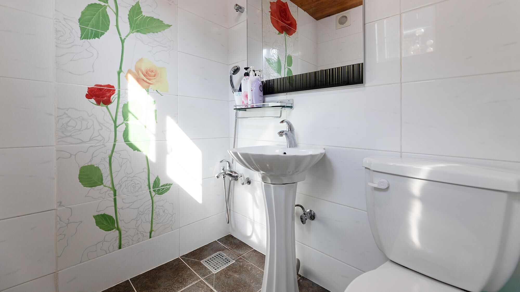 Gapyeong Rainbow Pension