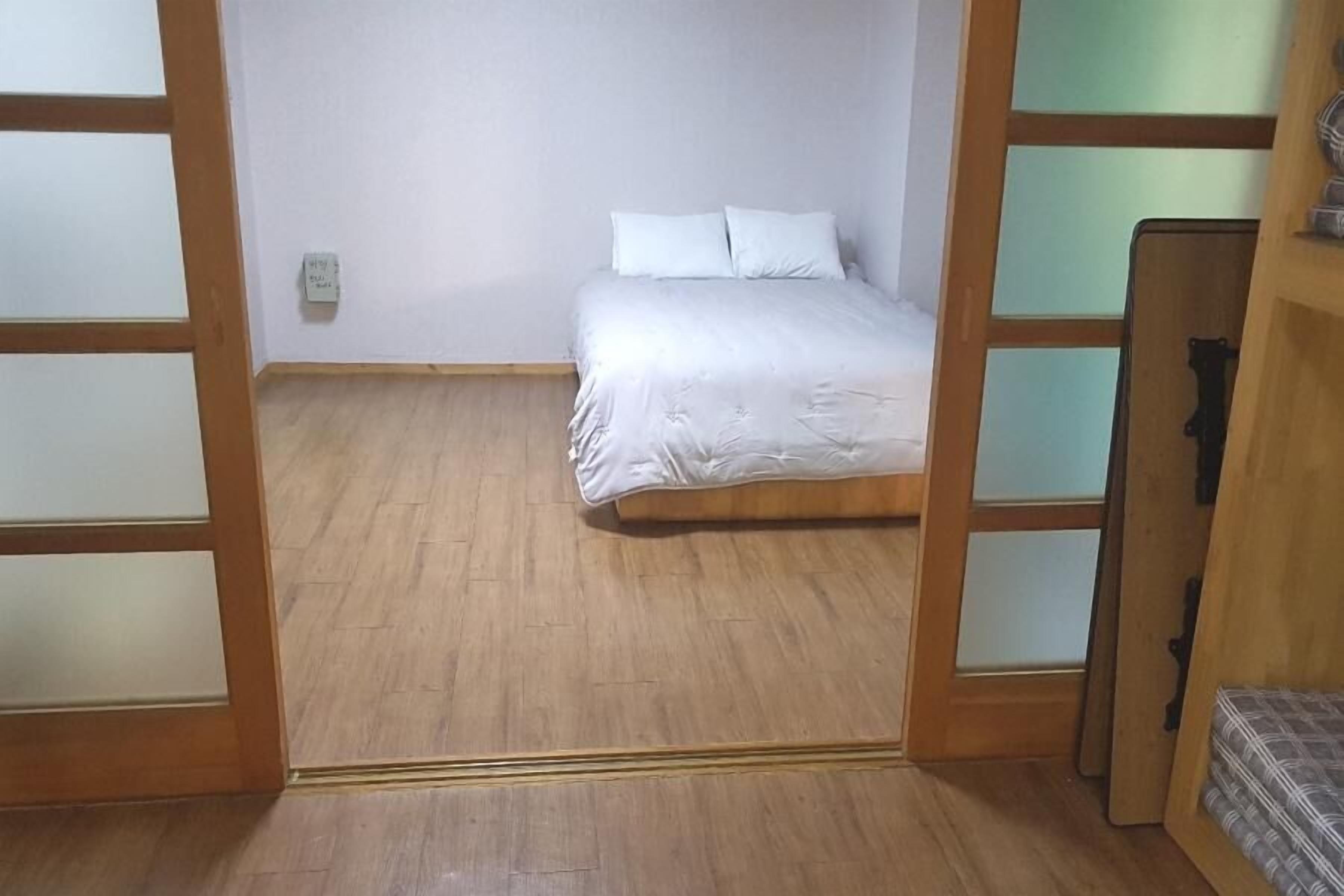 Gapyeong Rainbow Pension