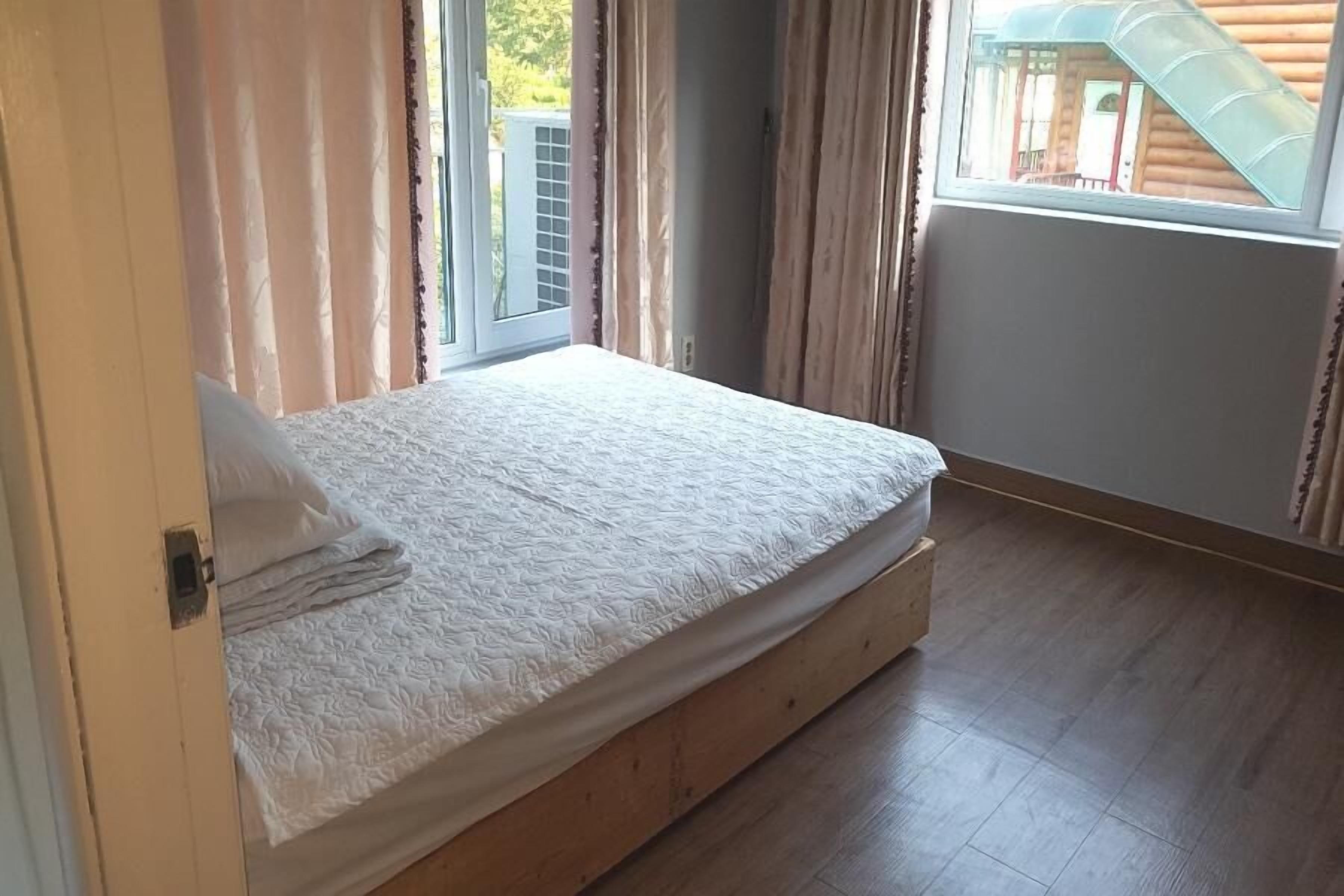 Gapyeong Rainbow Pension