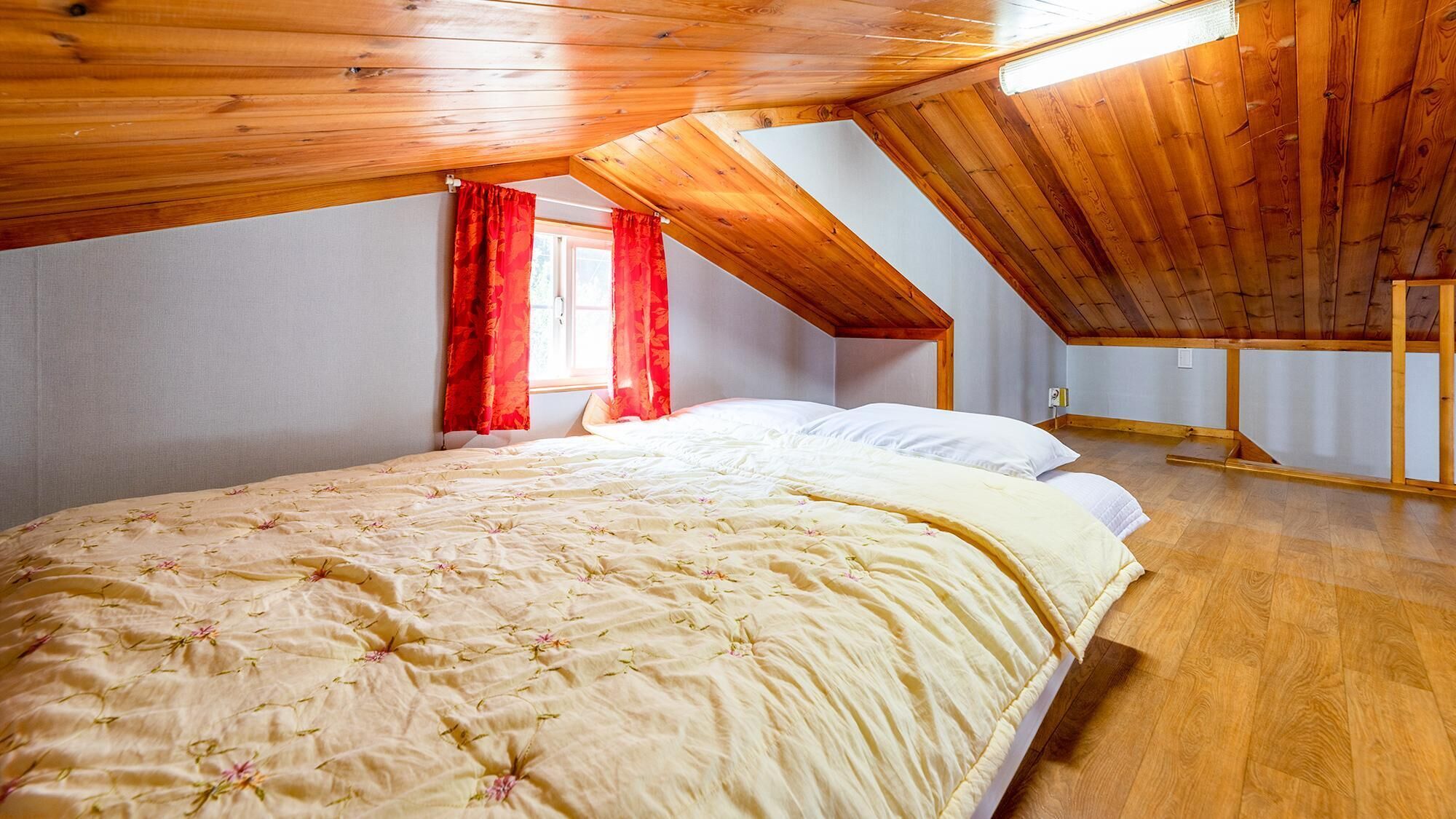 Gapyeong Rainbow Pension