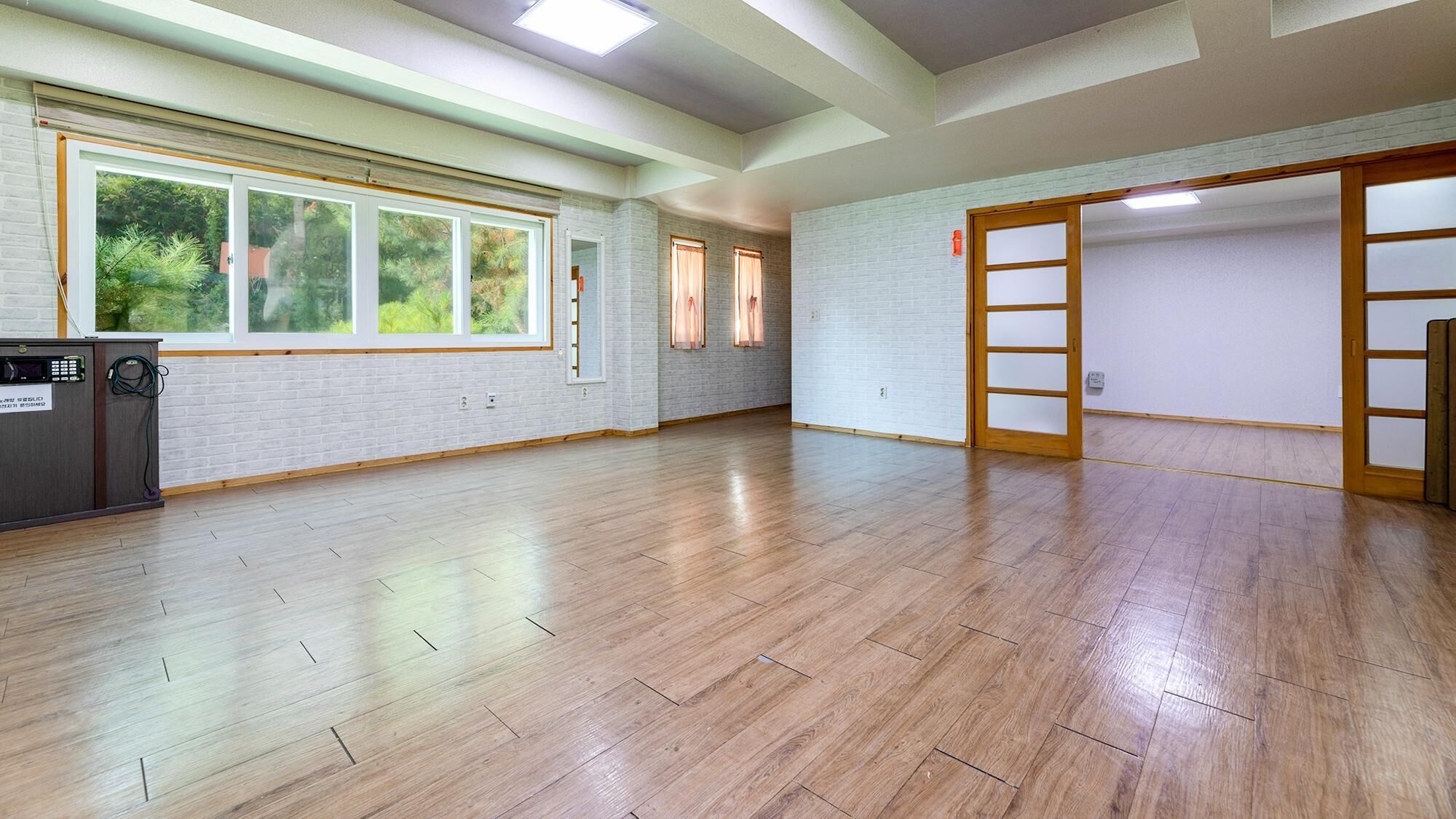 Gapyeong Rainbow Pension
