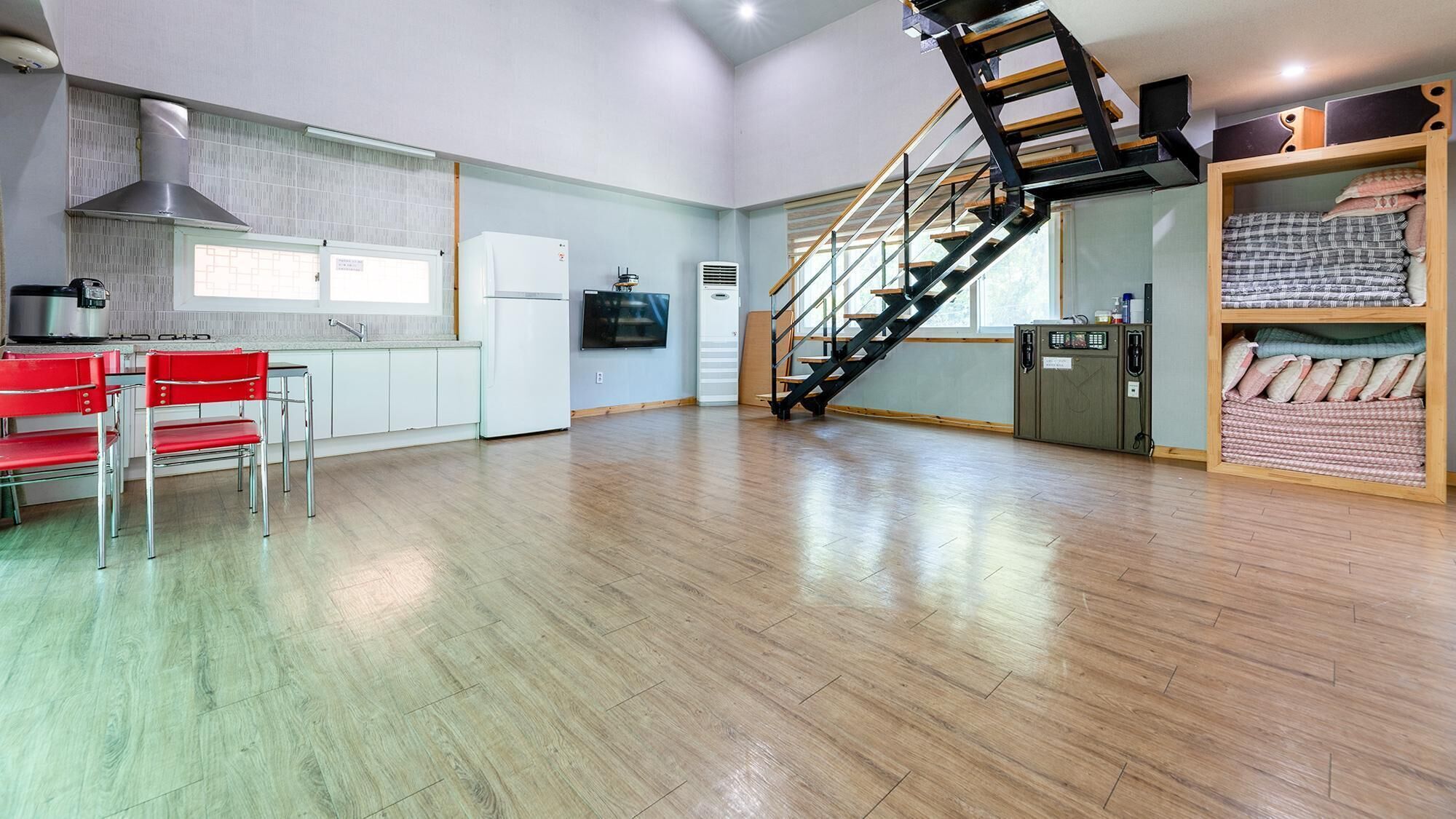 Gapyeong Rainbow Pension