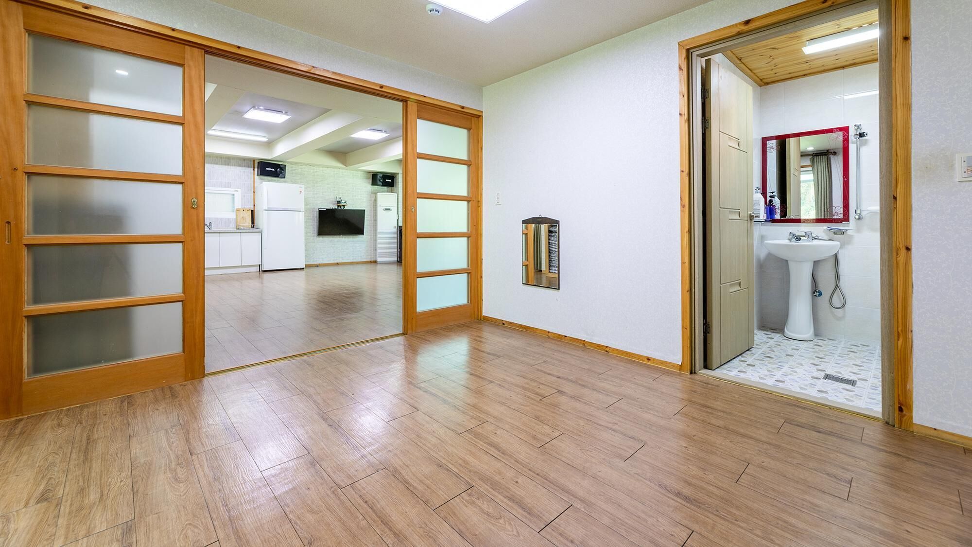 Gapyeong Rainbow Pension