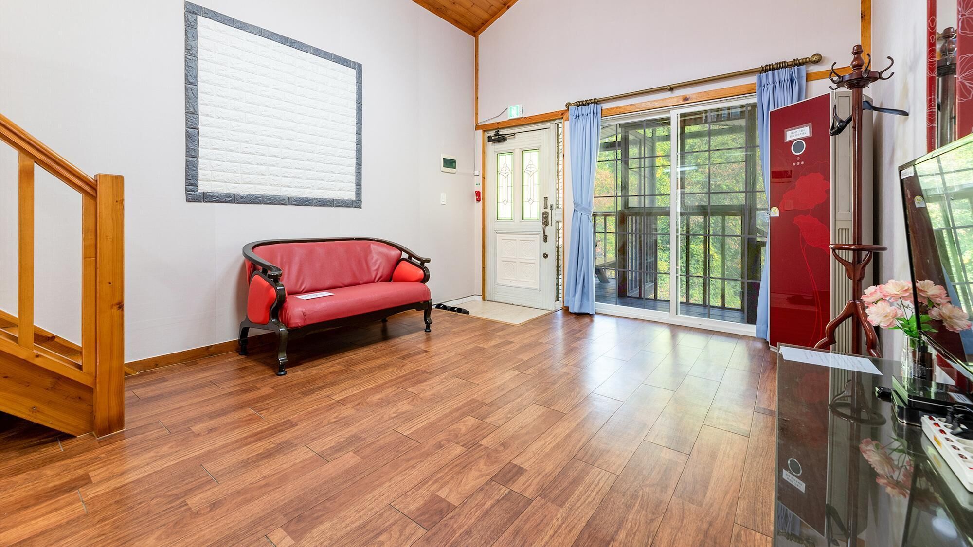 Gapyeong Rainbow Pension