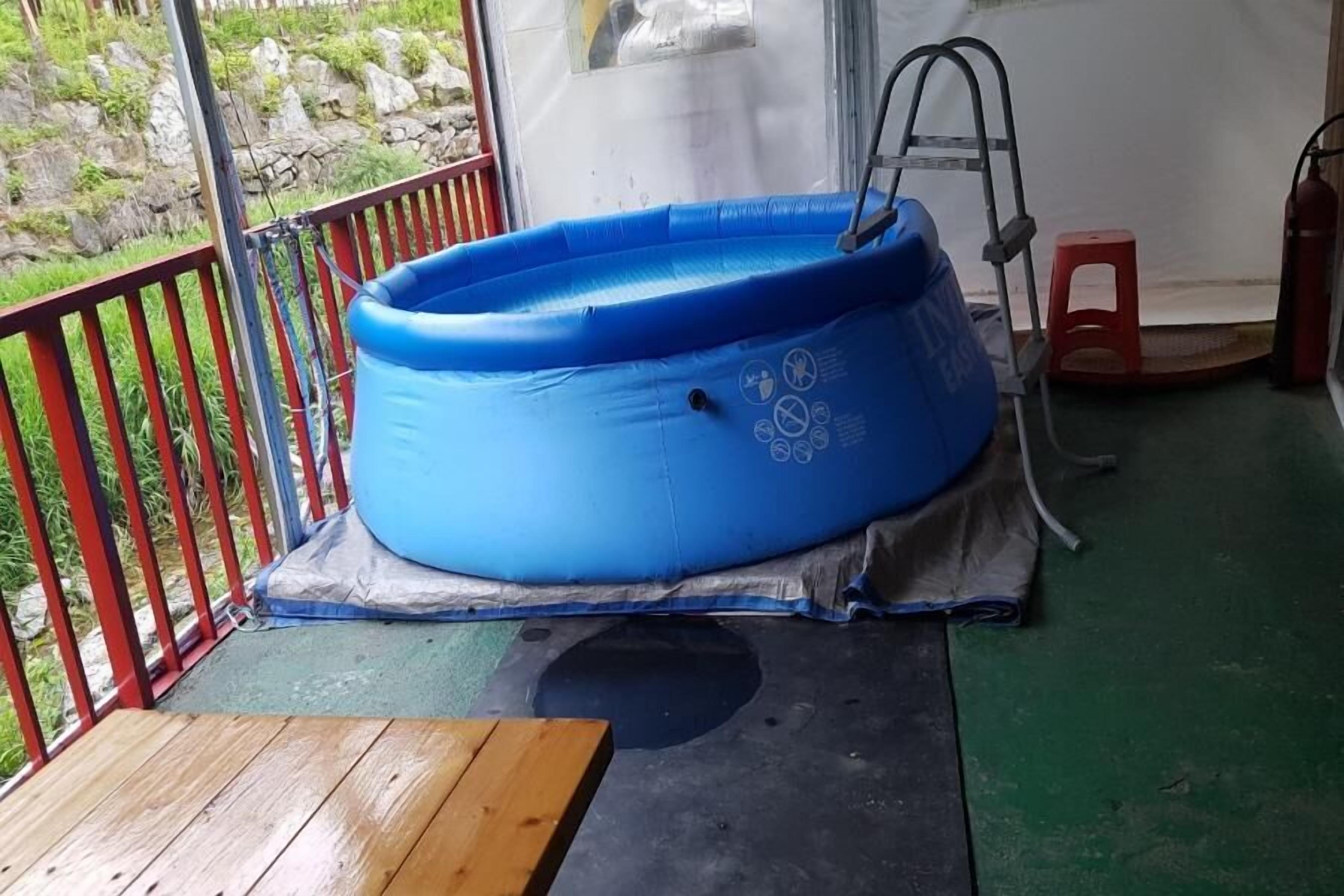 Gapyeong Rainbow Pension