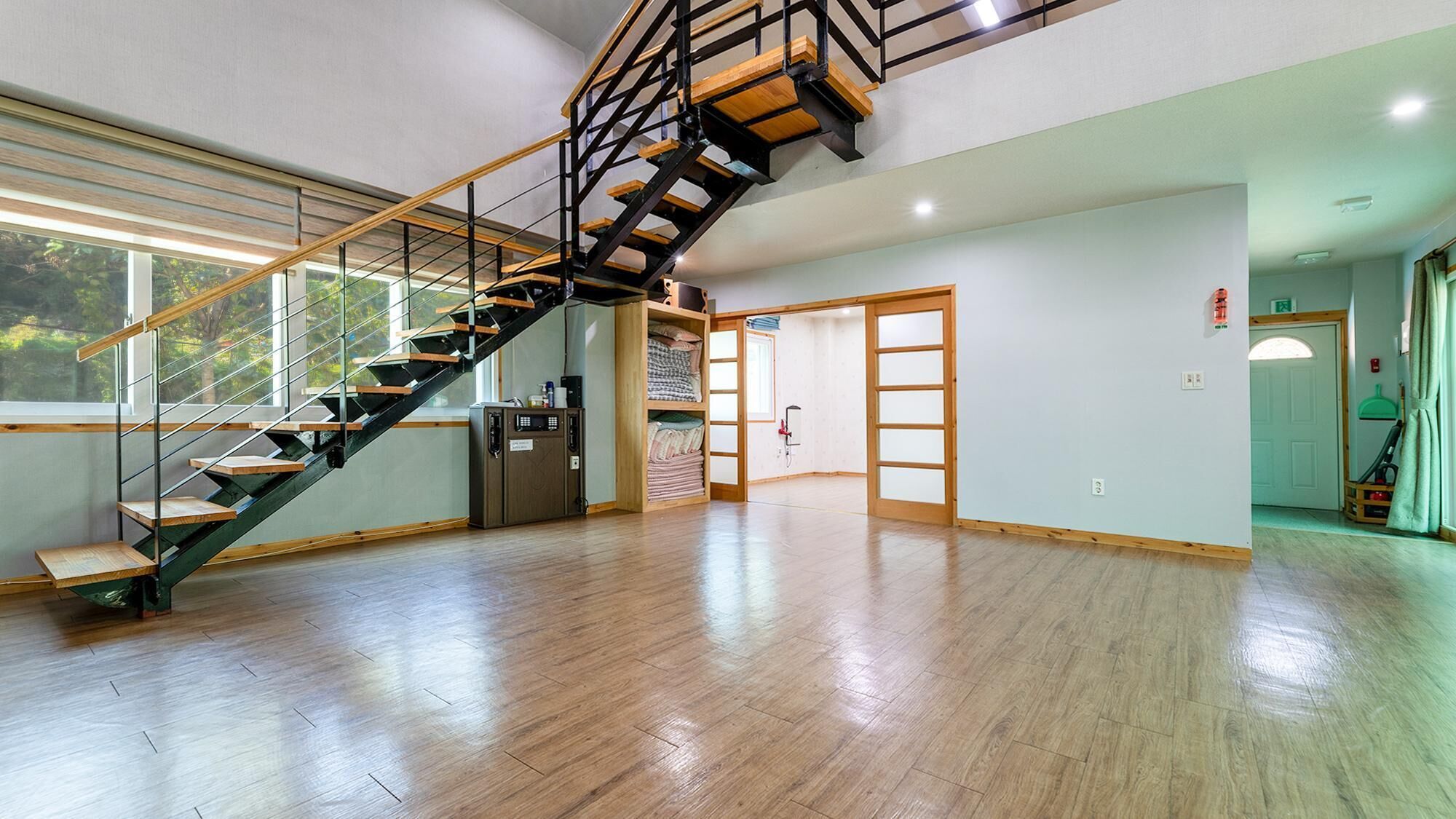 Gapyeong Rainbow Pension
