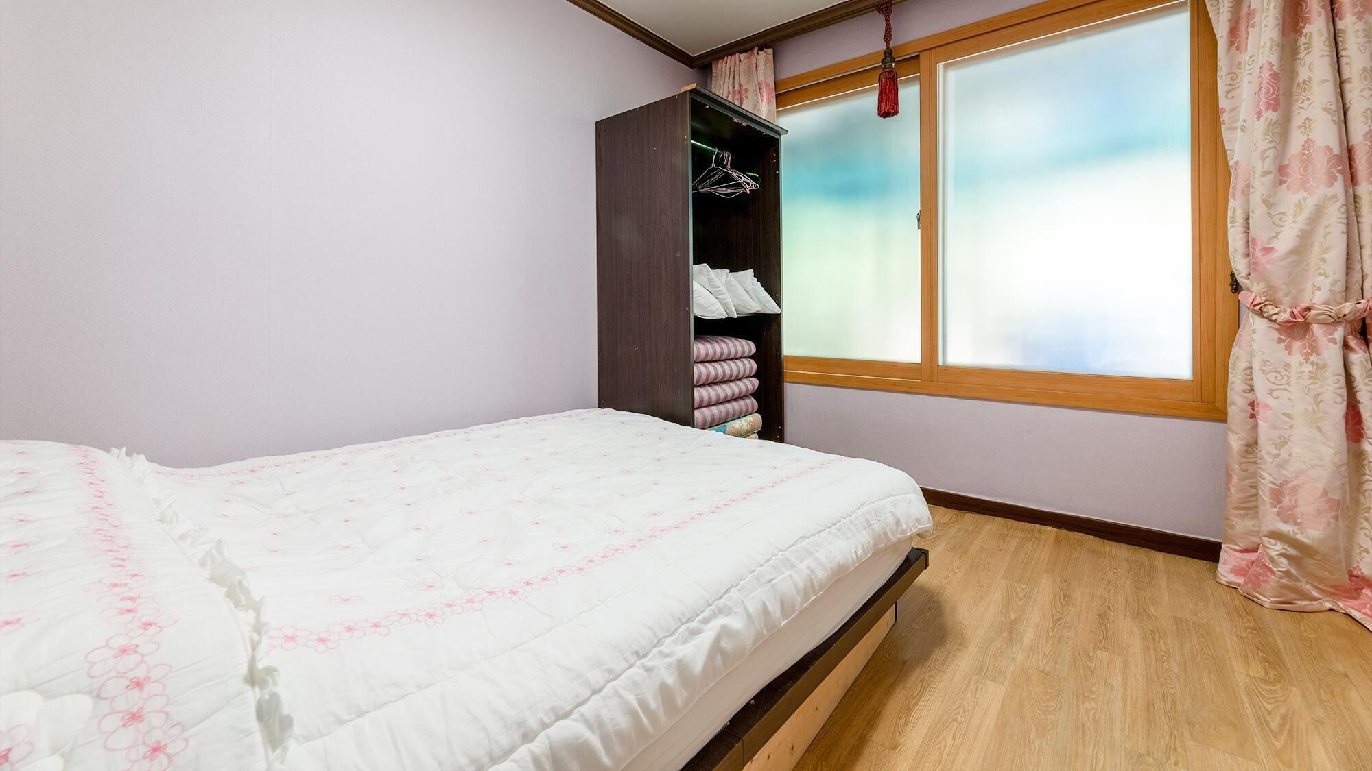 Gapyeong Rainbow Pension