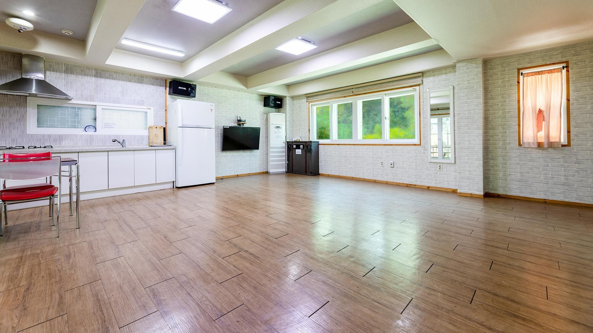 Gapyeong Rainbow Pension
