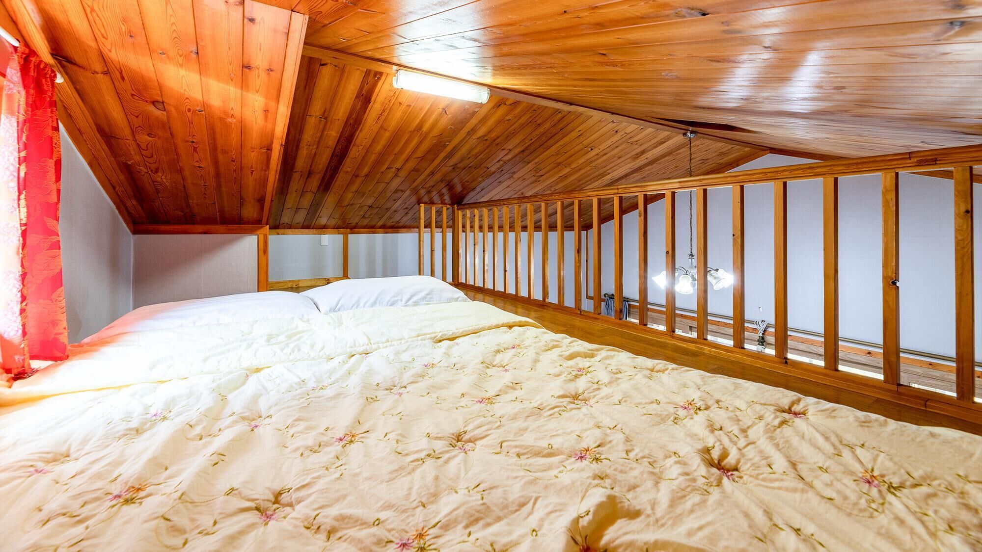 Gapyeong Rainbow Pension