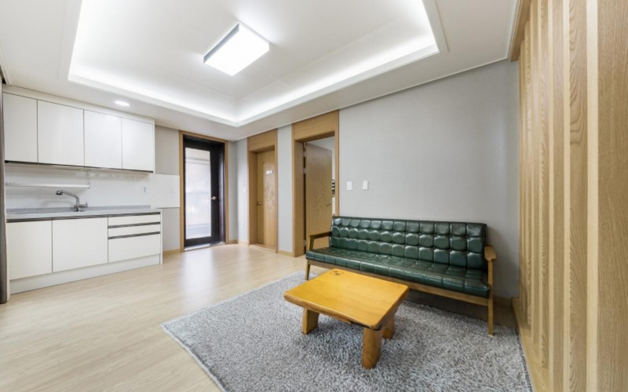 Gapyeong Refresh Pension