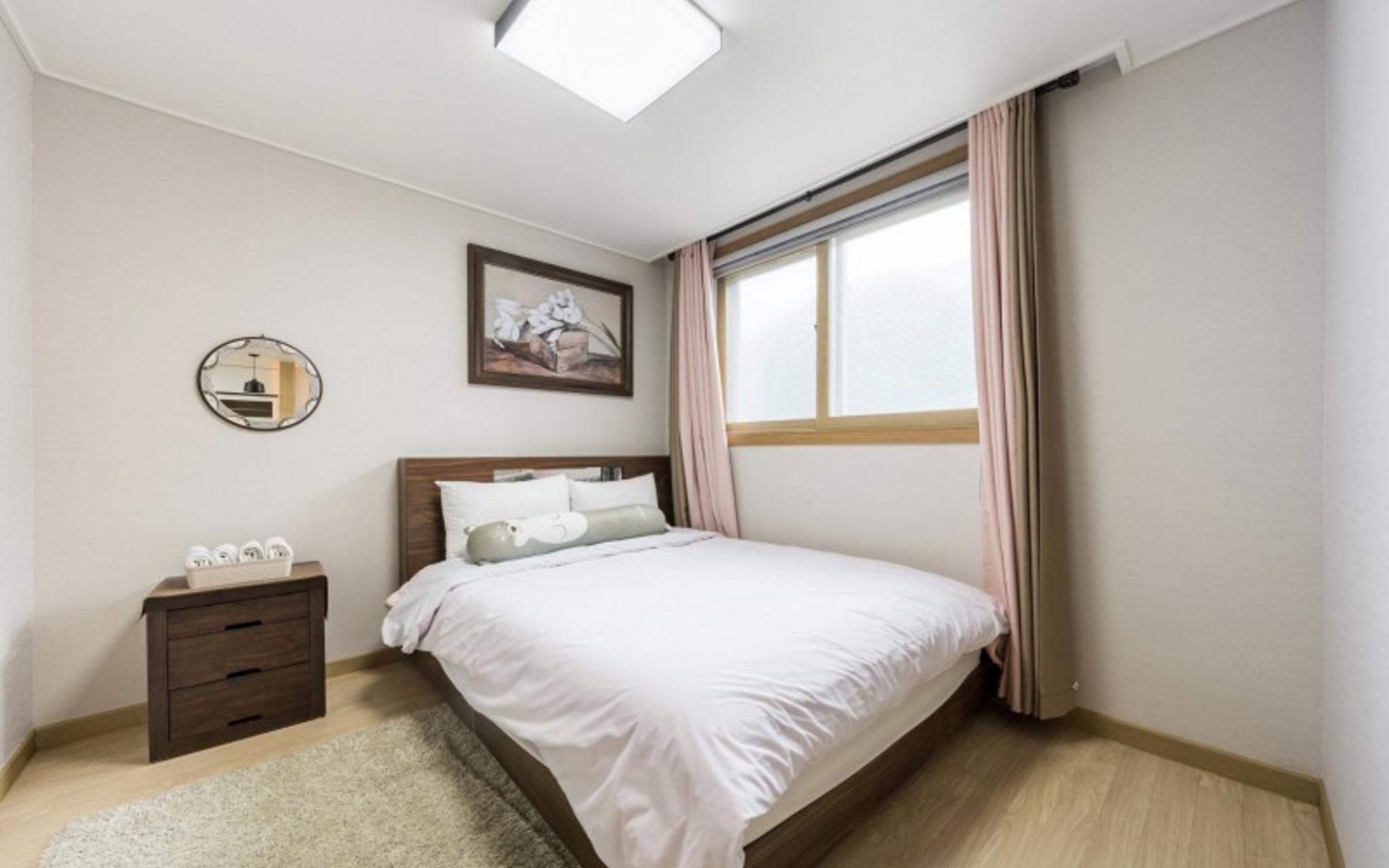 Gapyeong Refresh Pension