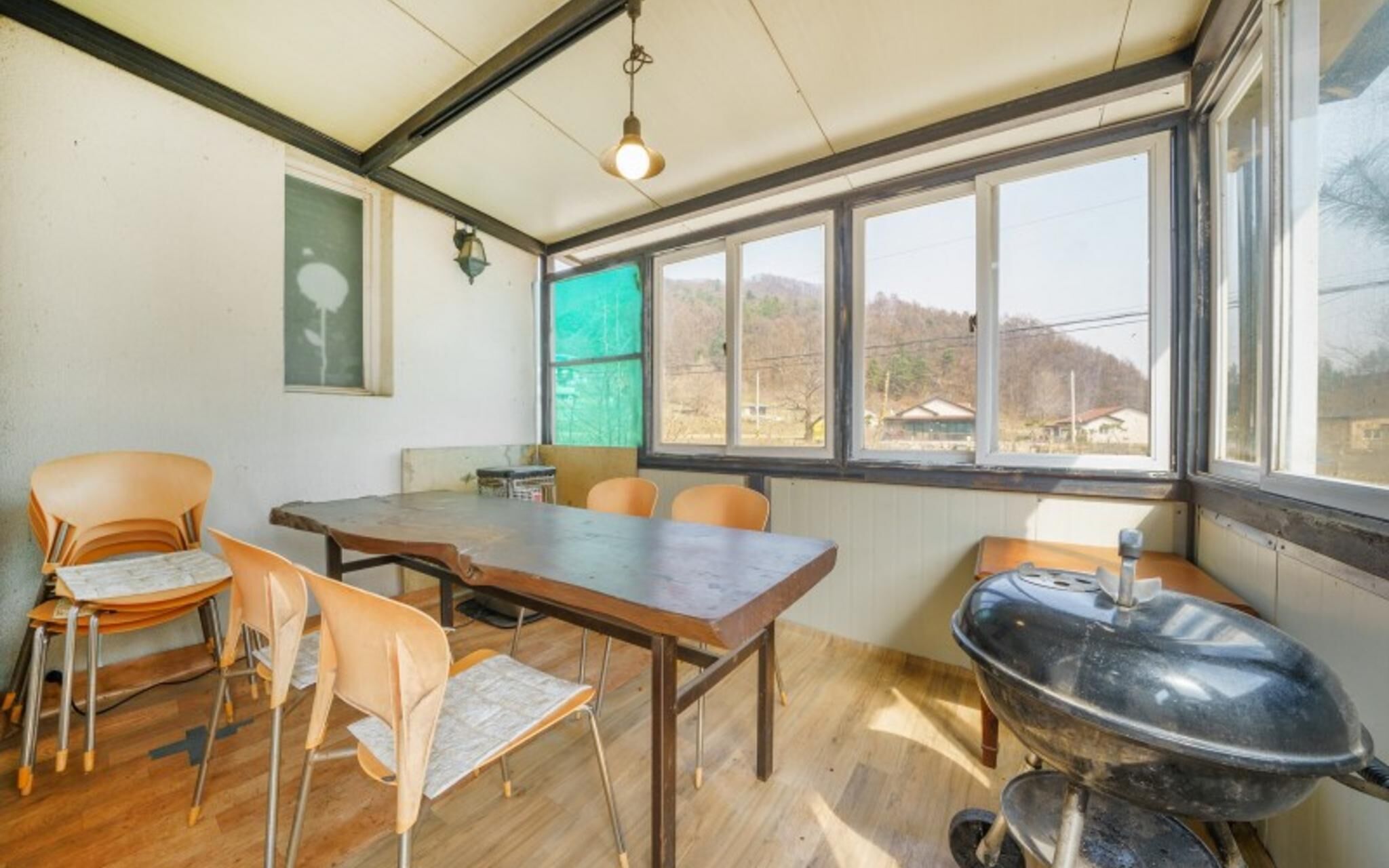 Gapyeong Refresh Pension