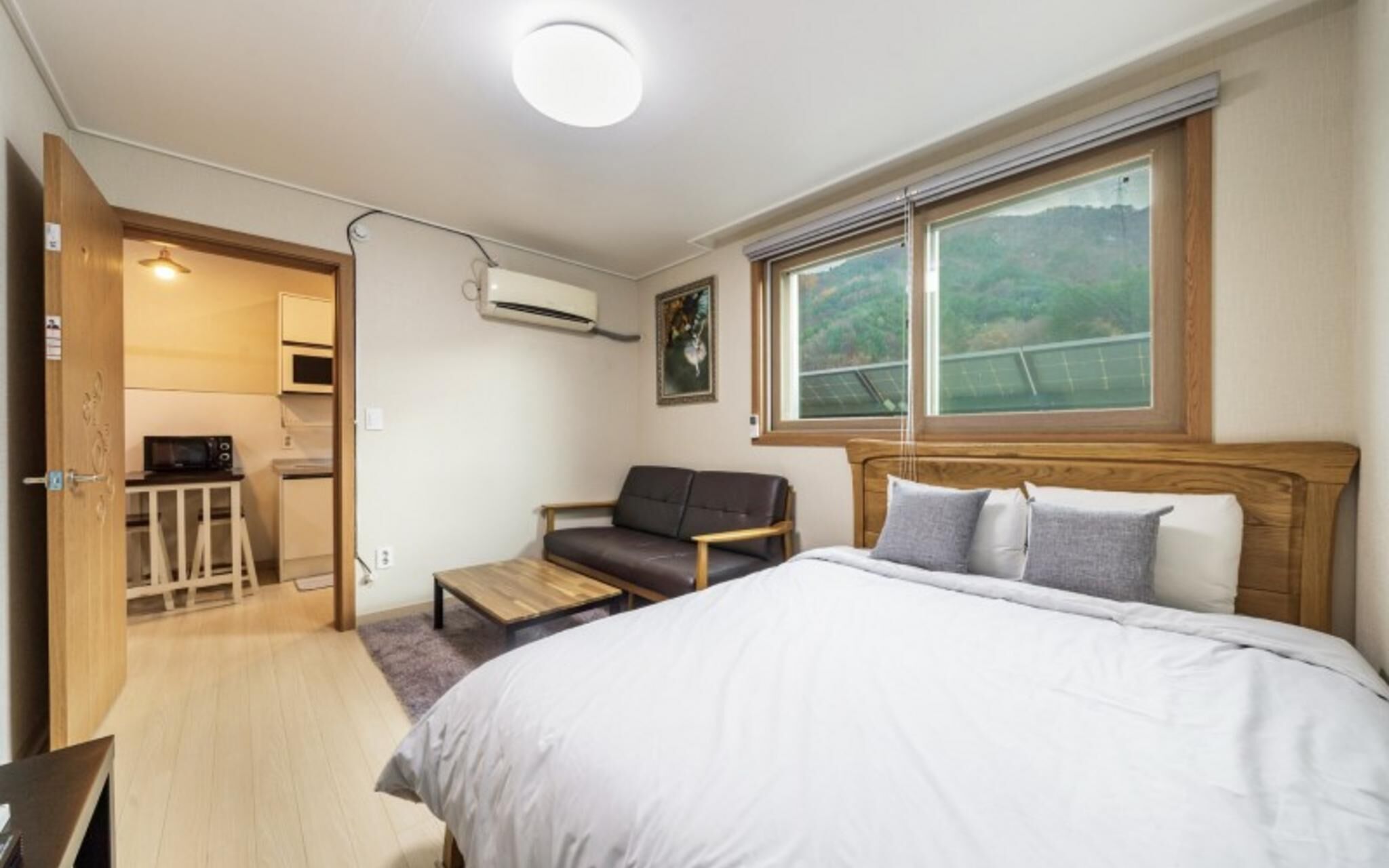 Gapyeong Refresh Pension