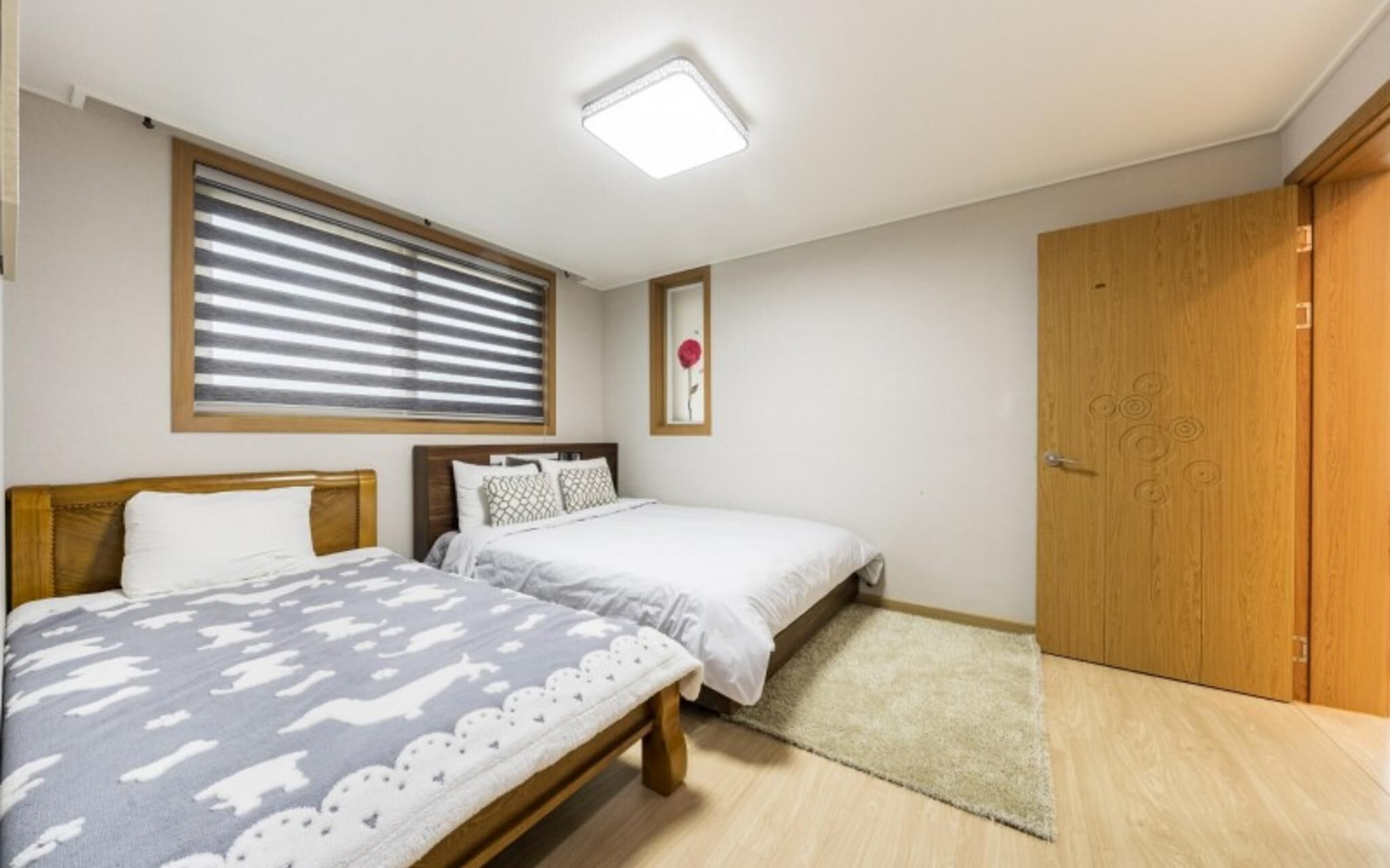 Gapyeong Refresh Pension
