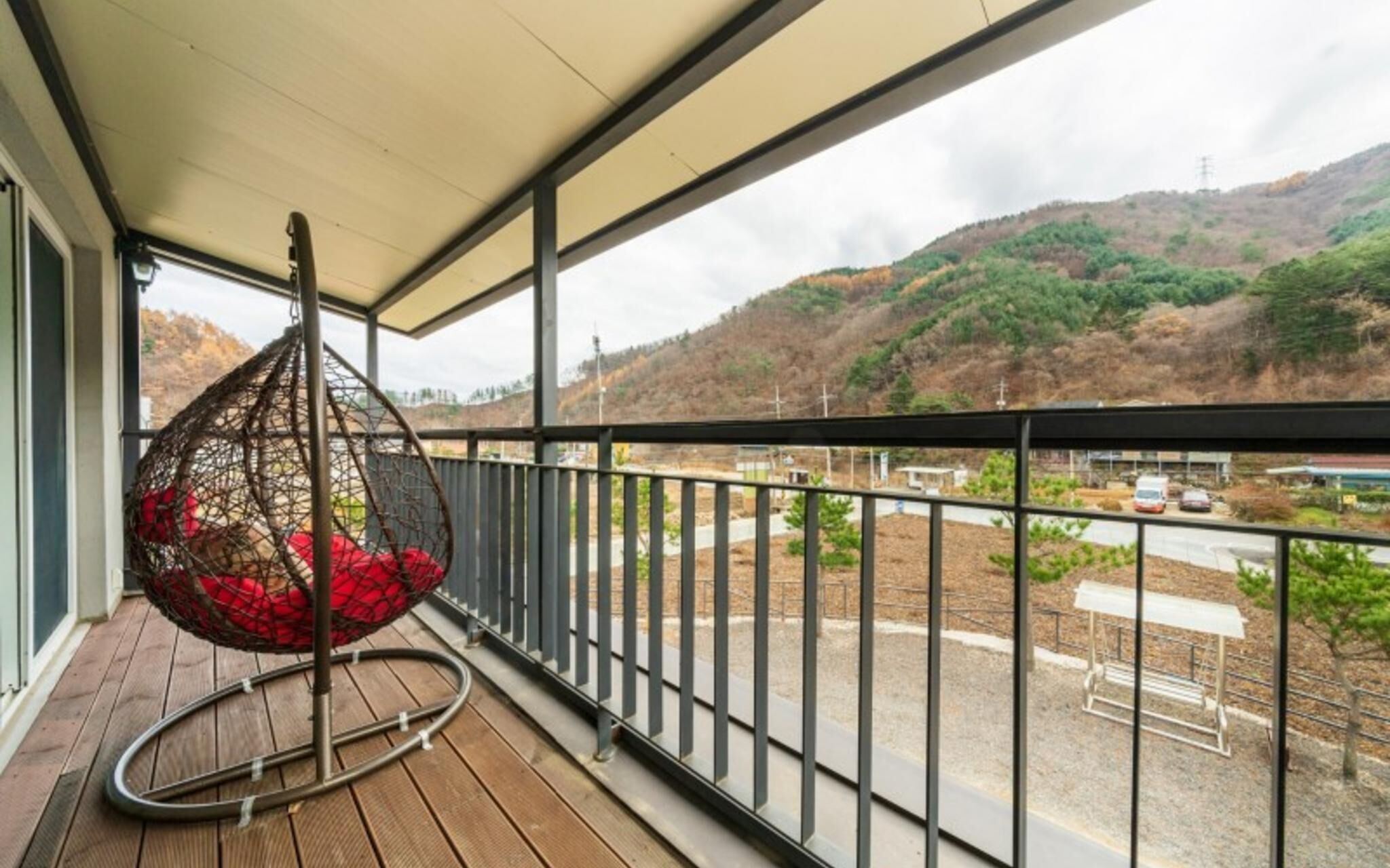 Gapyeong Refresh Pension