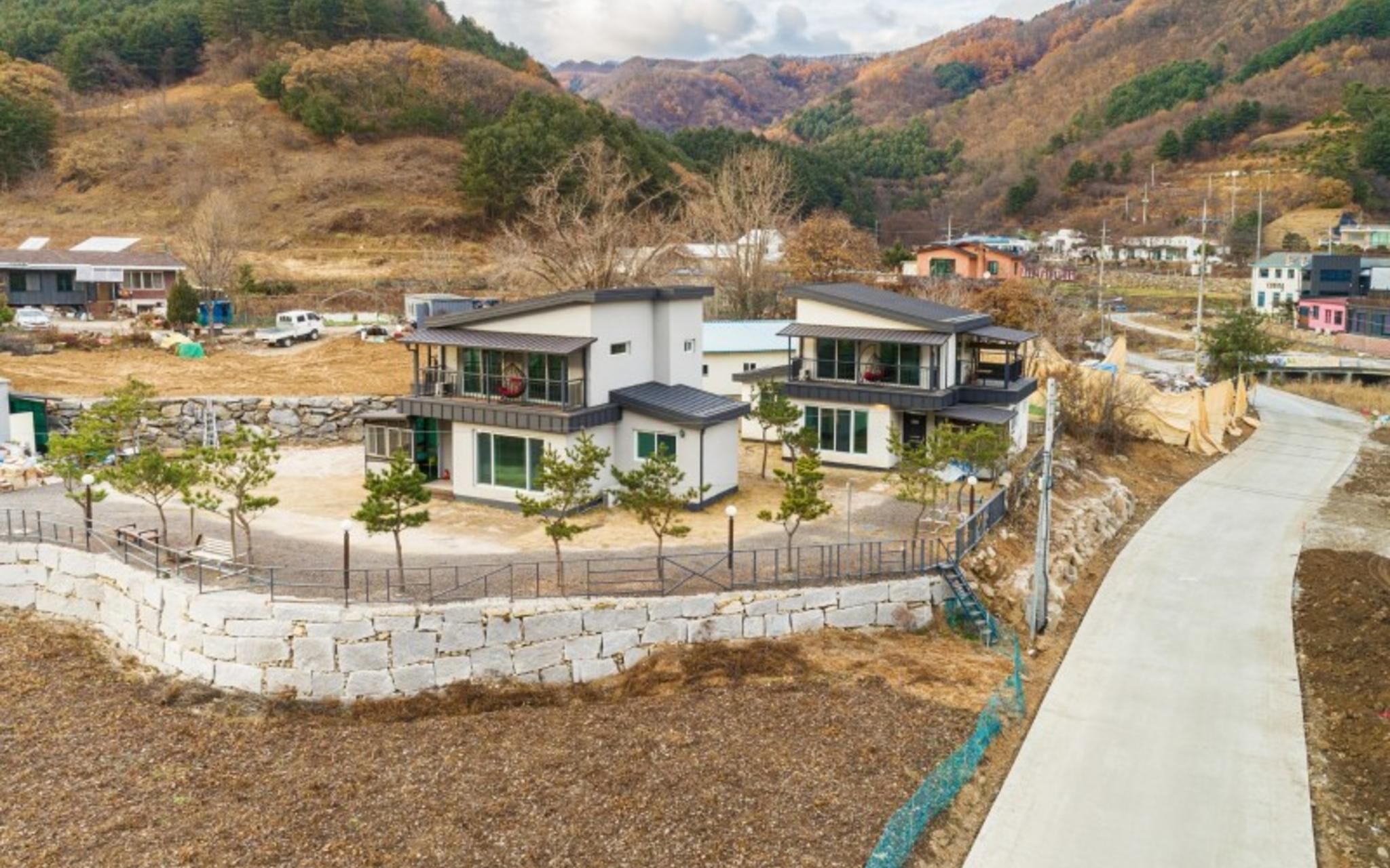 Gapyeong Refresh Pension