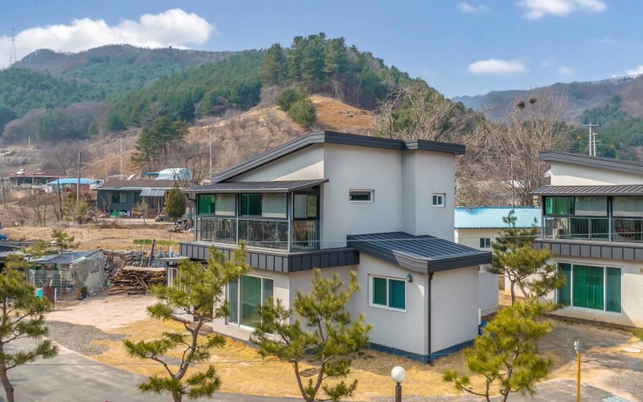Gapyeong Refresh Pension