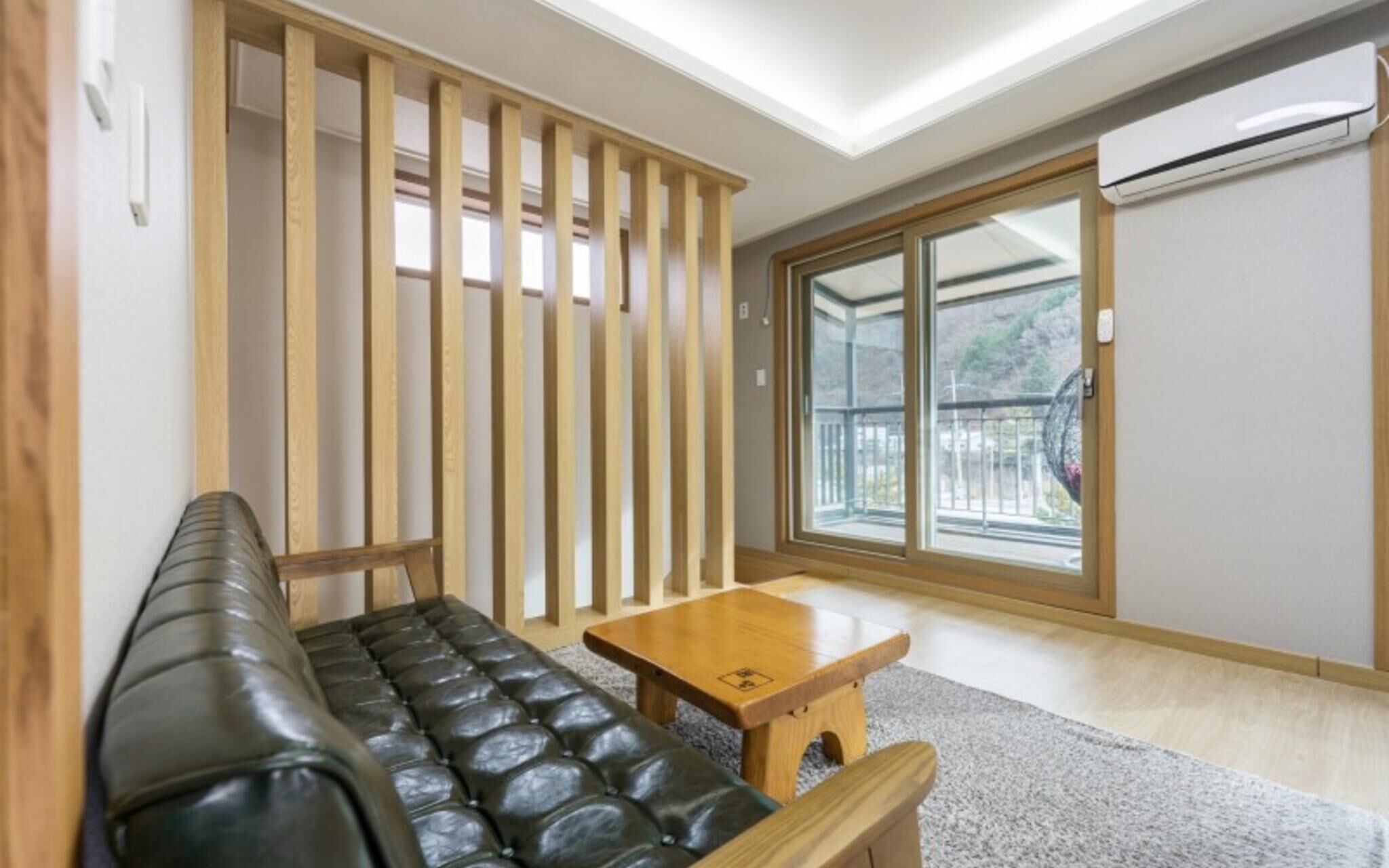 Gapyeong Refresh Pension