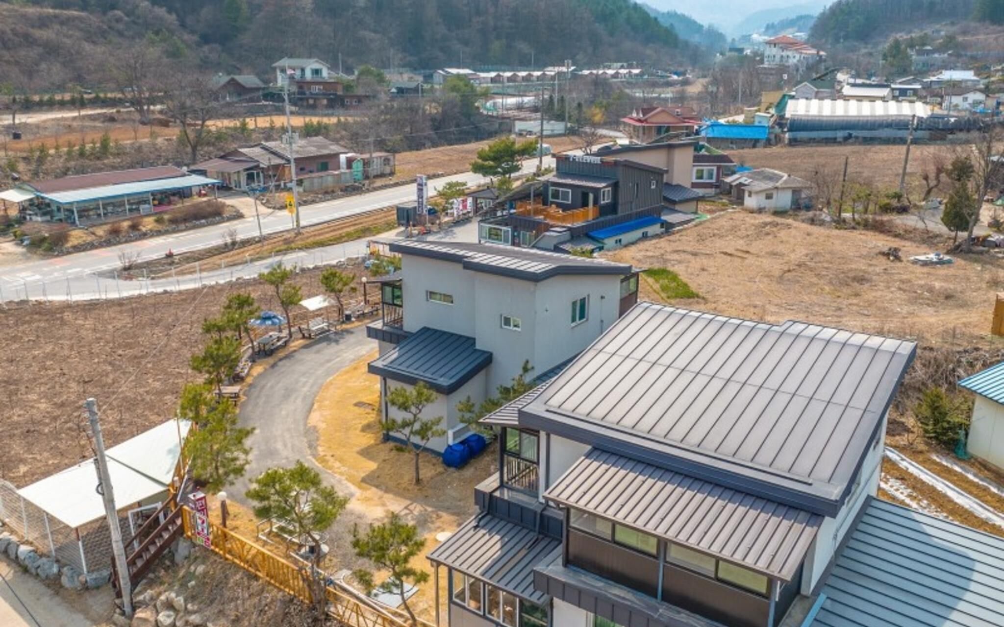 Gapyeong Refresh Pension