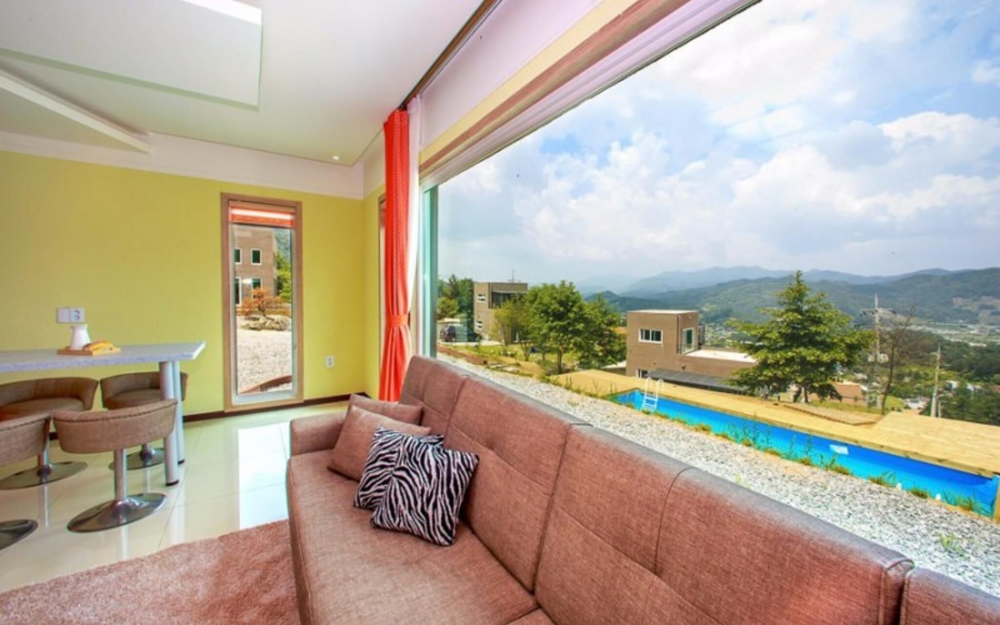 Gapyeong Reve Pension