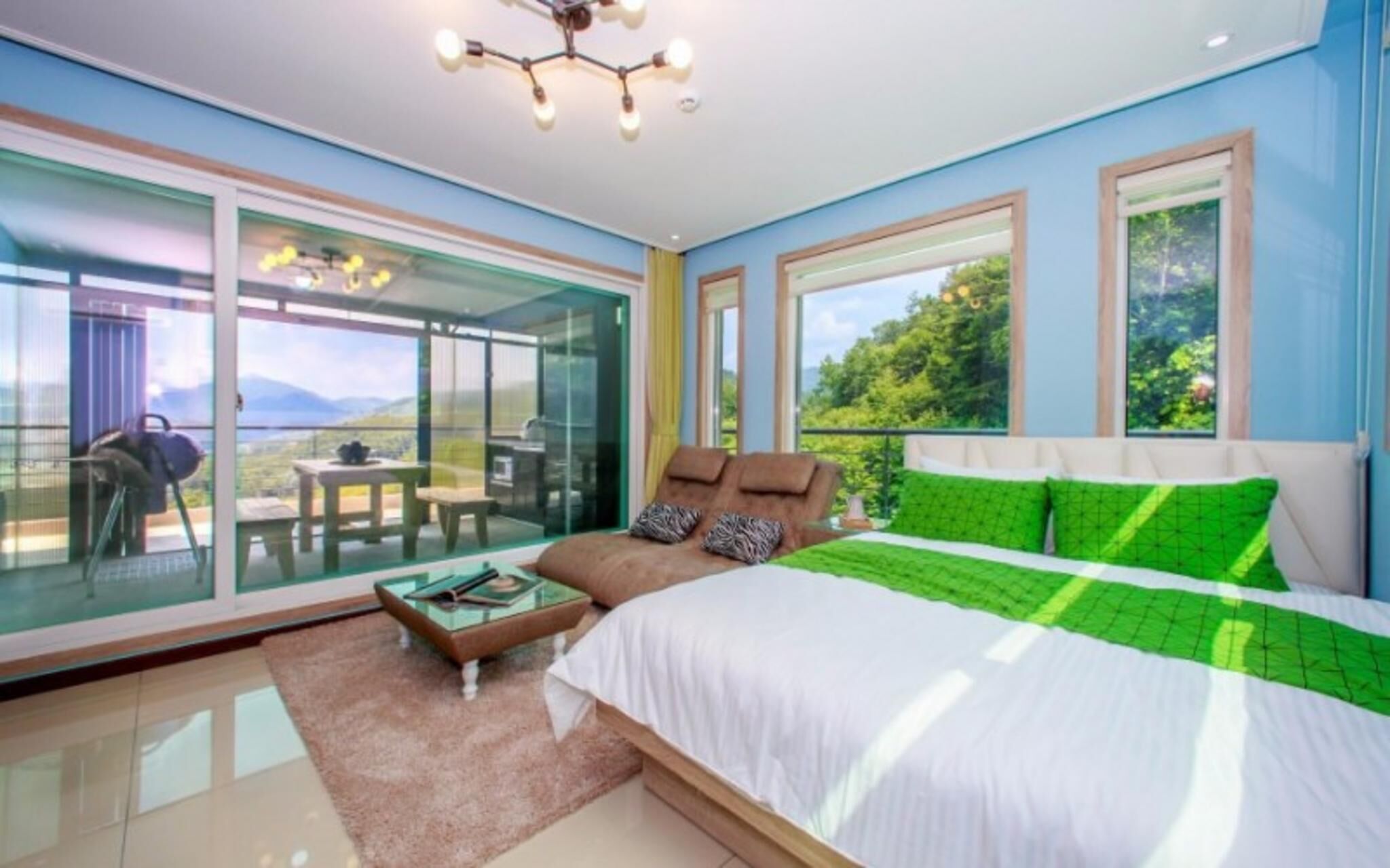 Gapyeong Reve Pension