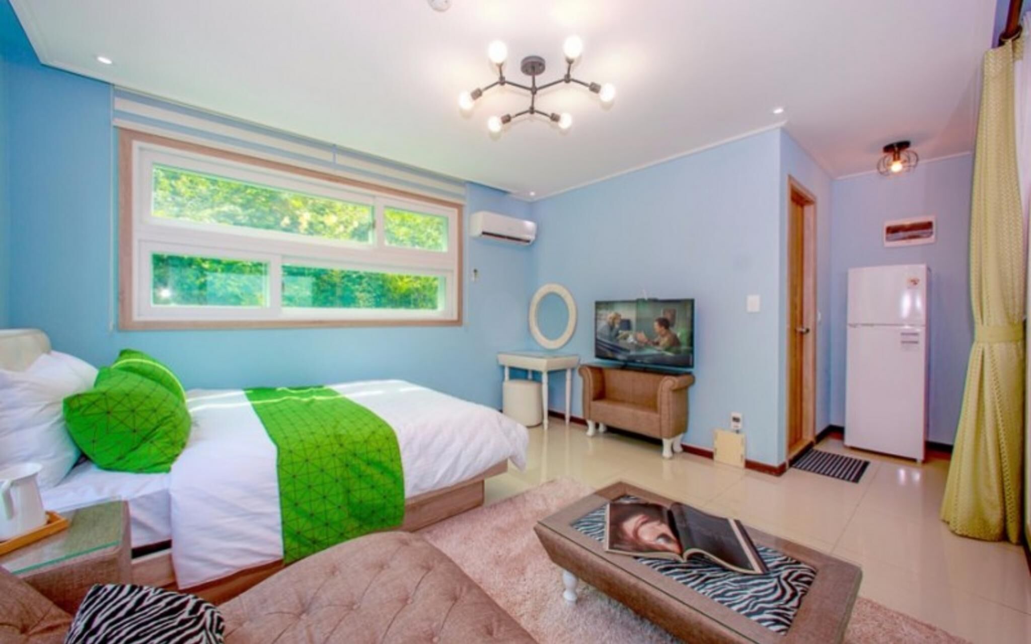 Gapyeong Reve Pension