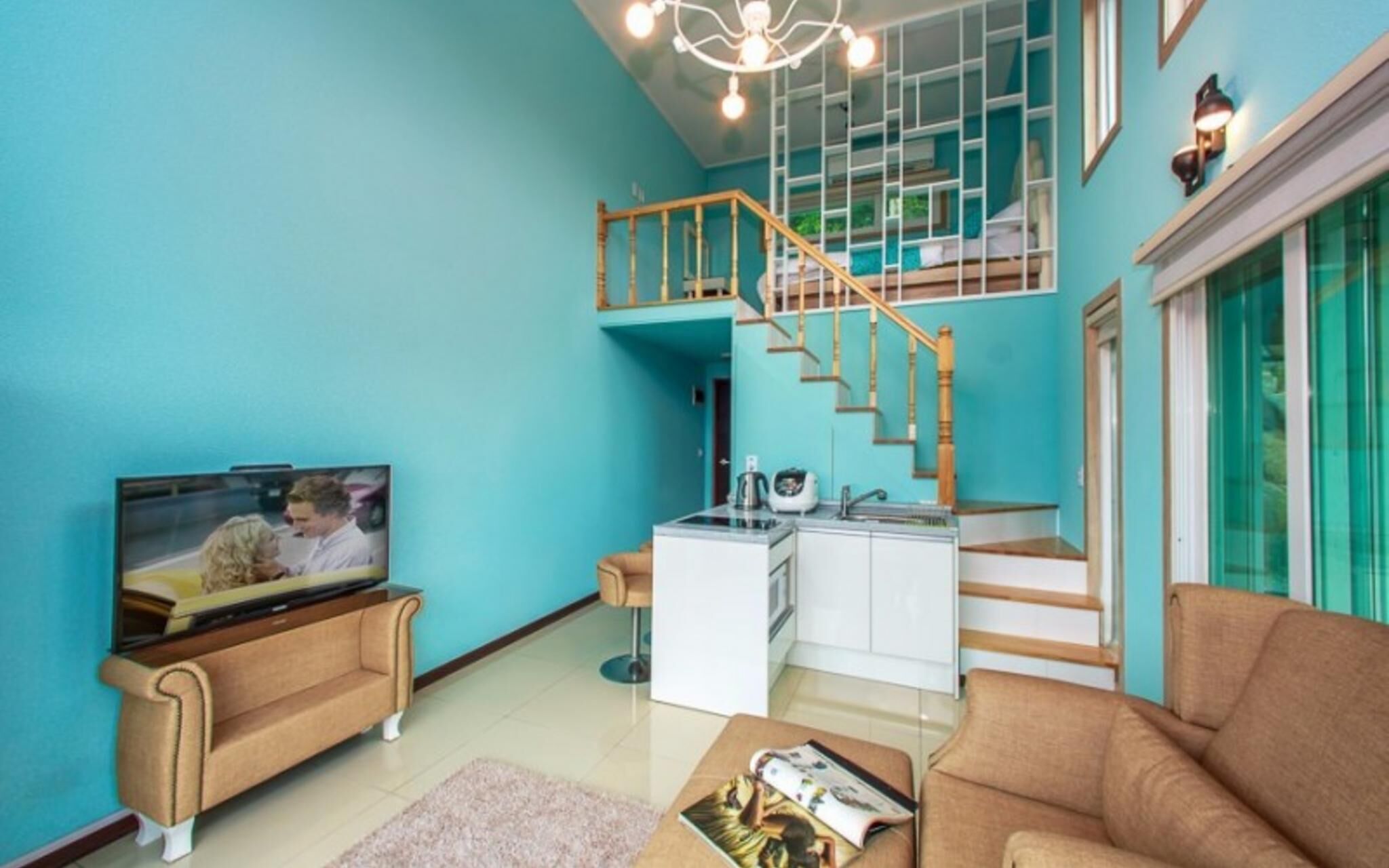 Gapyeong Reve Pension