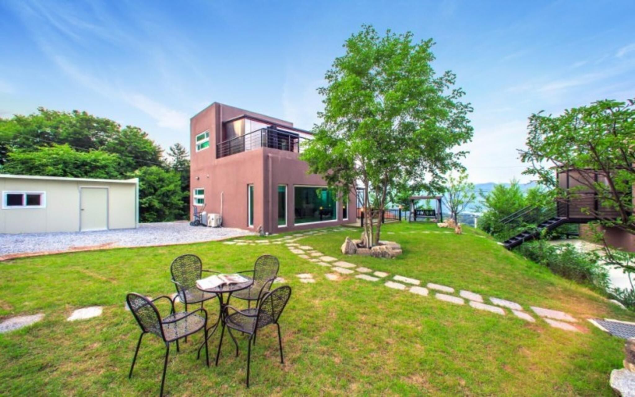 Gapyeong Reve Pension