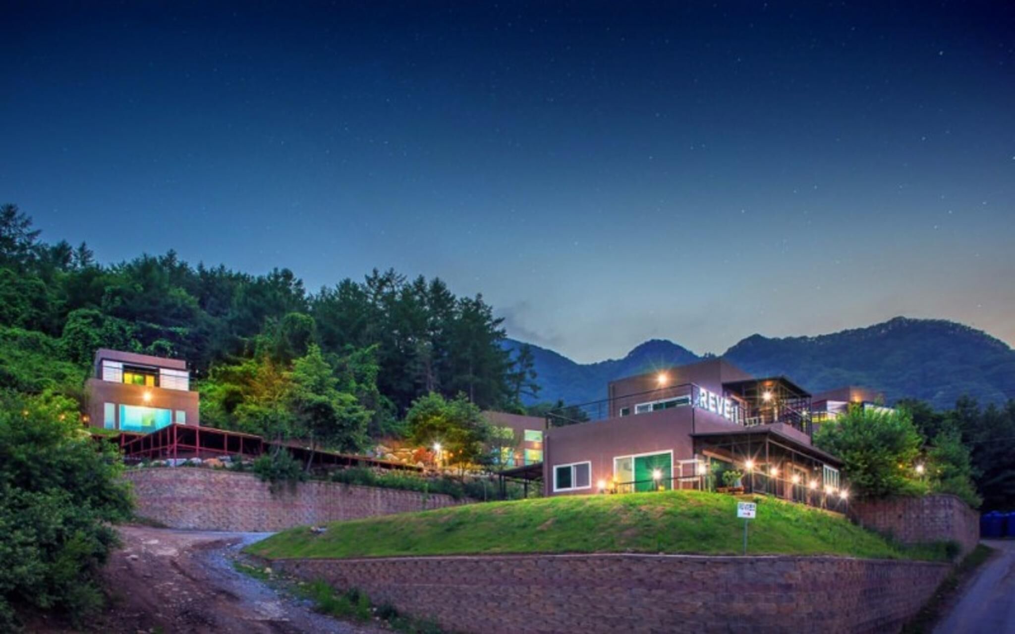 Gapyeong Reve Pension