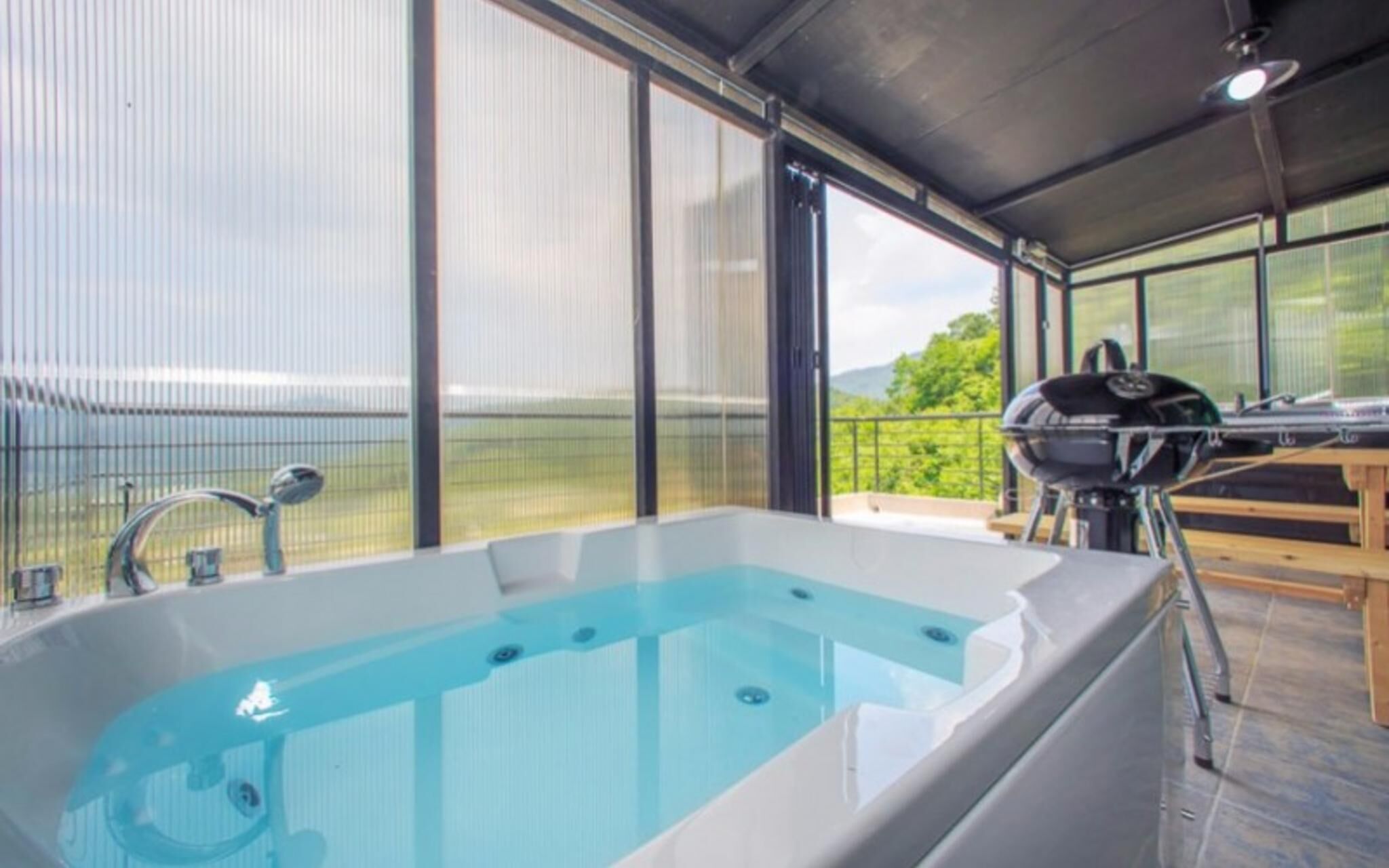 Gapyeong Reve Pension