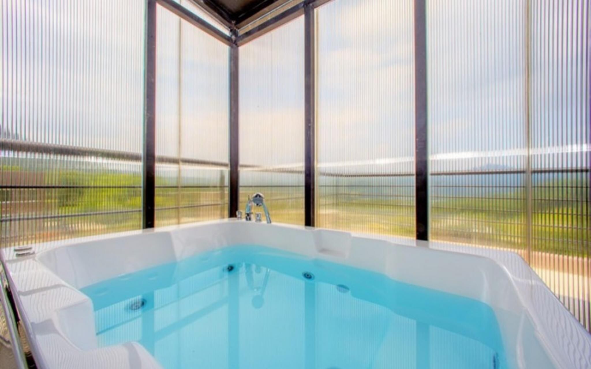 Gapyeong Reve Pension