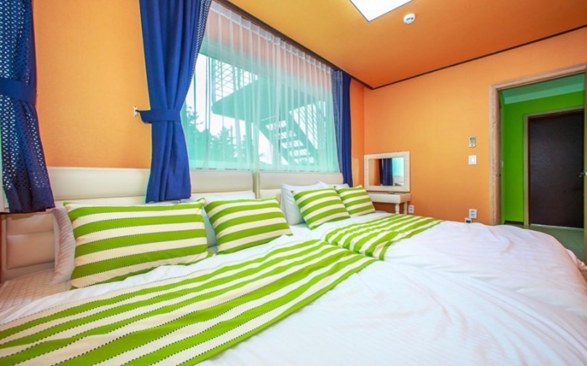 Gapyeong Reve Pension