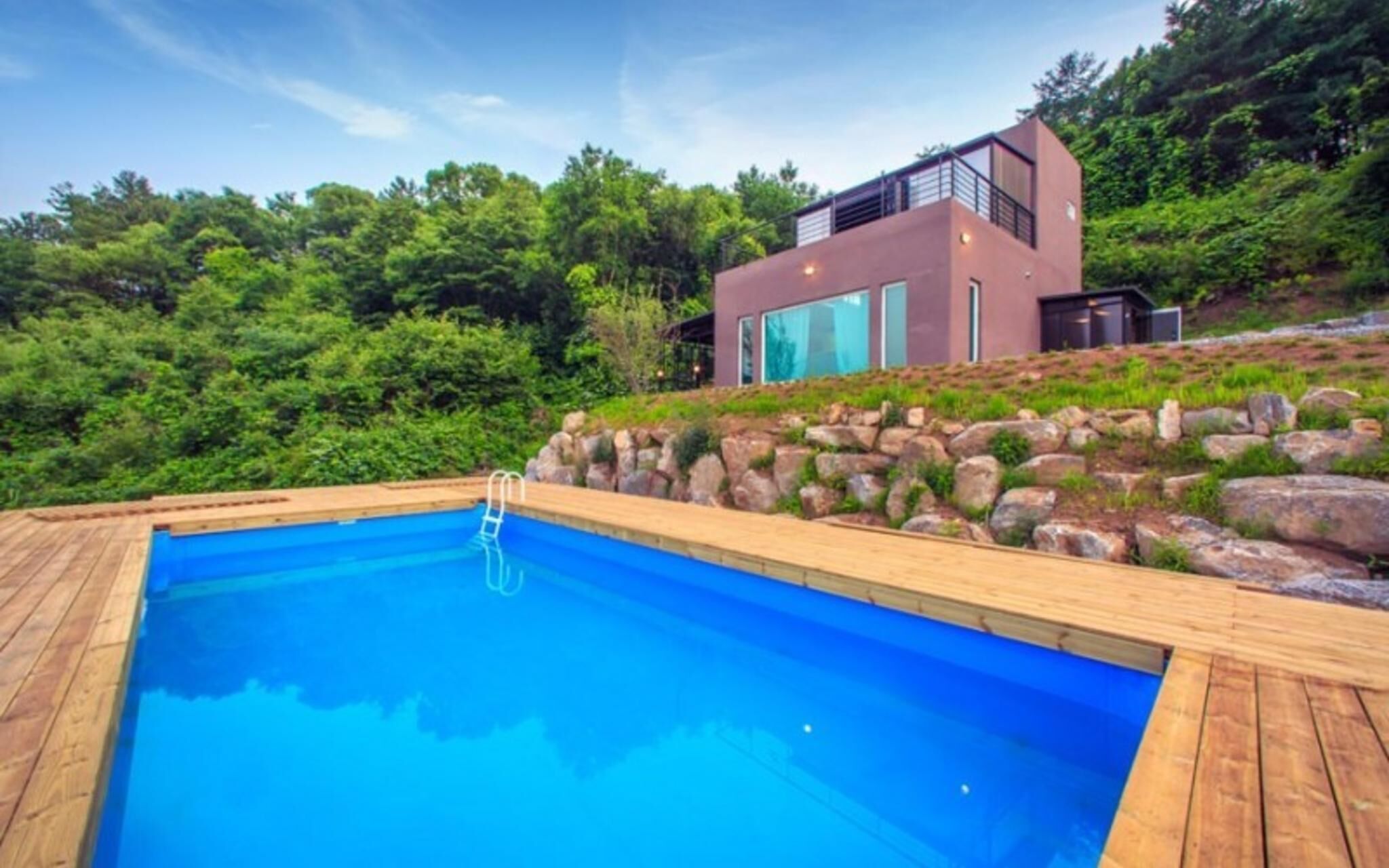 Gapyeong Reve Pension