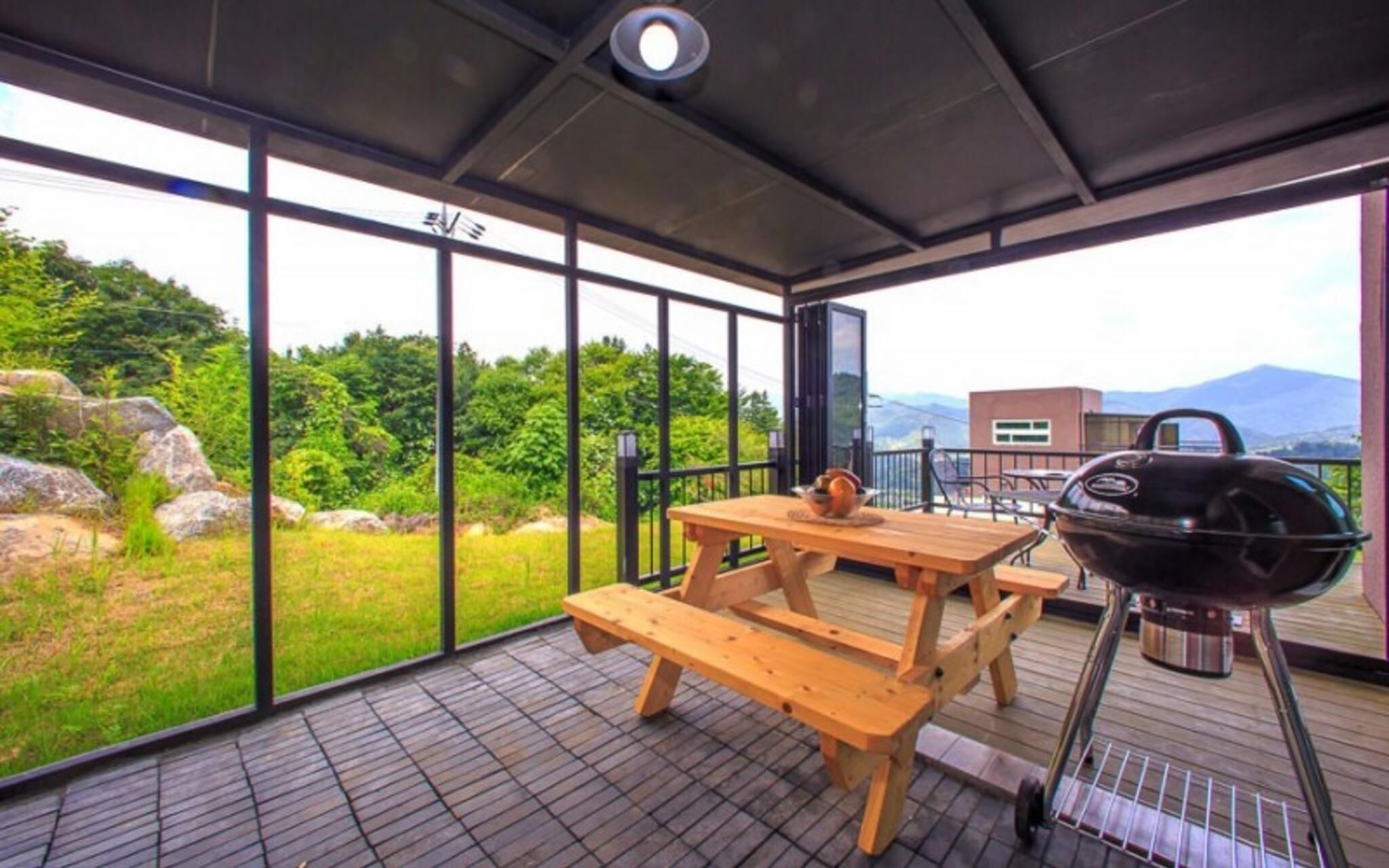 Gapyeong Reve Pension