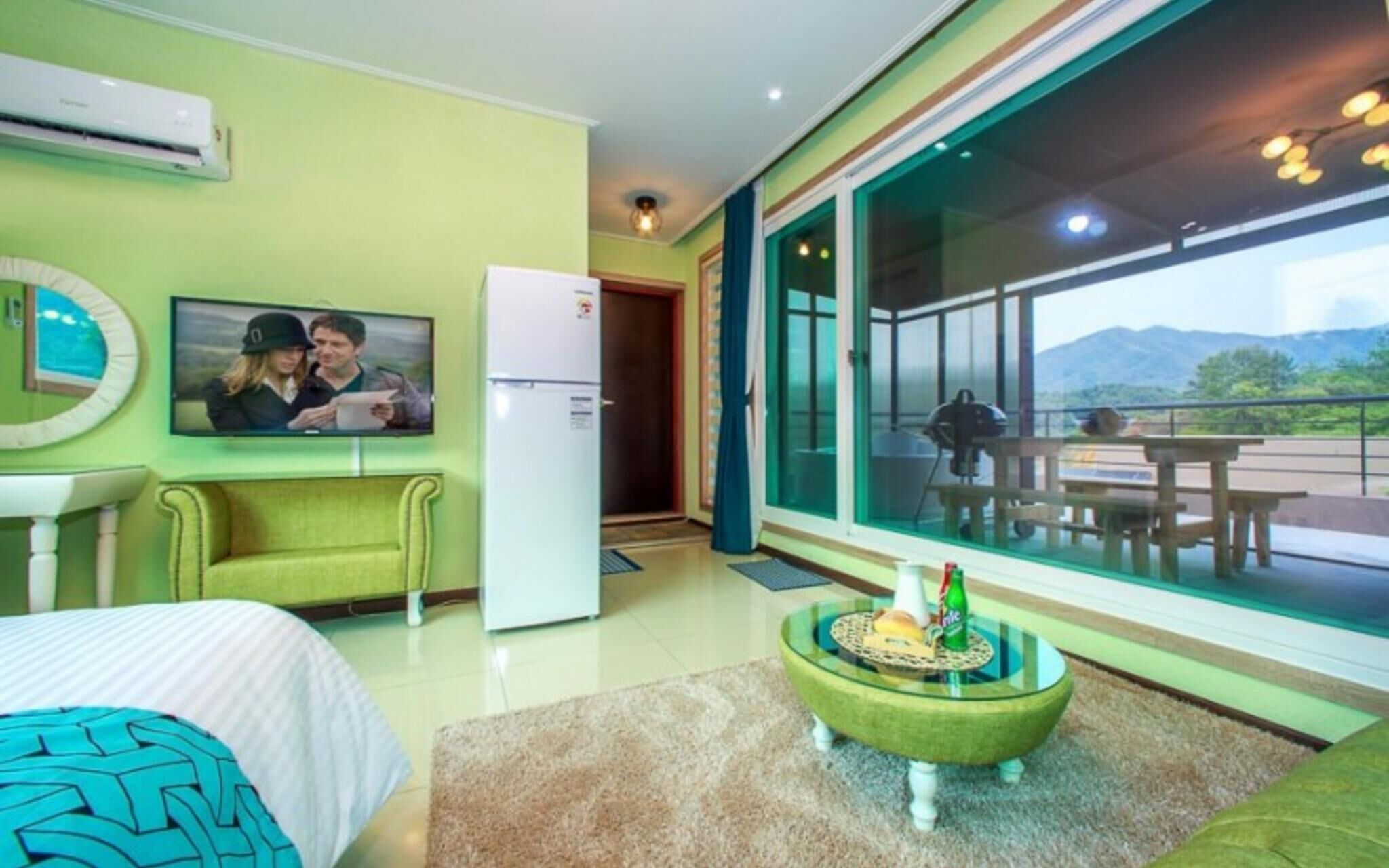 Gapyeong Reve Pension