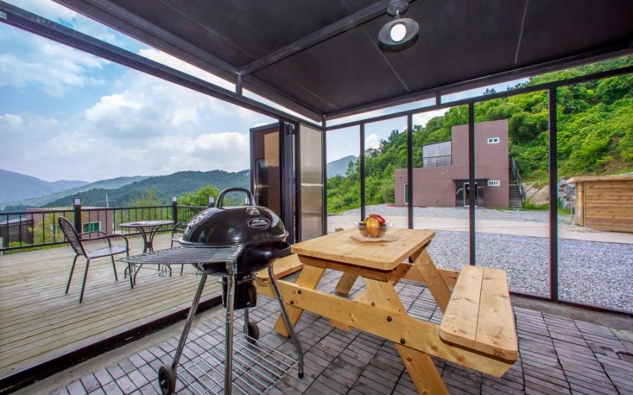 Gapyeong Reve Pension