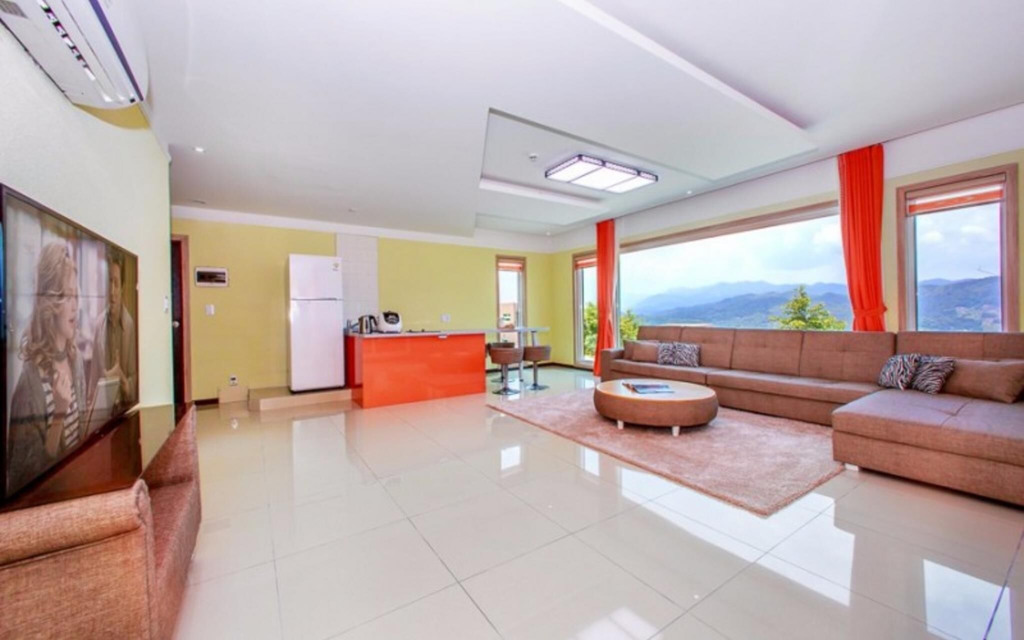 Gapyeong Reve Pension