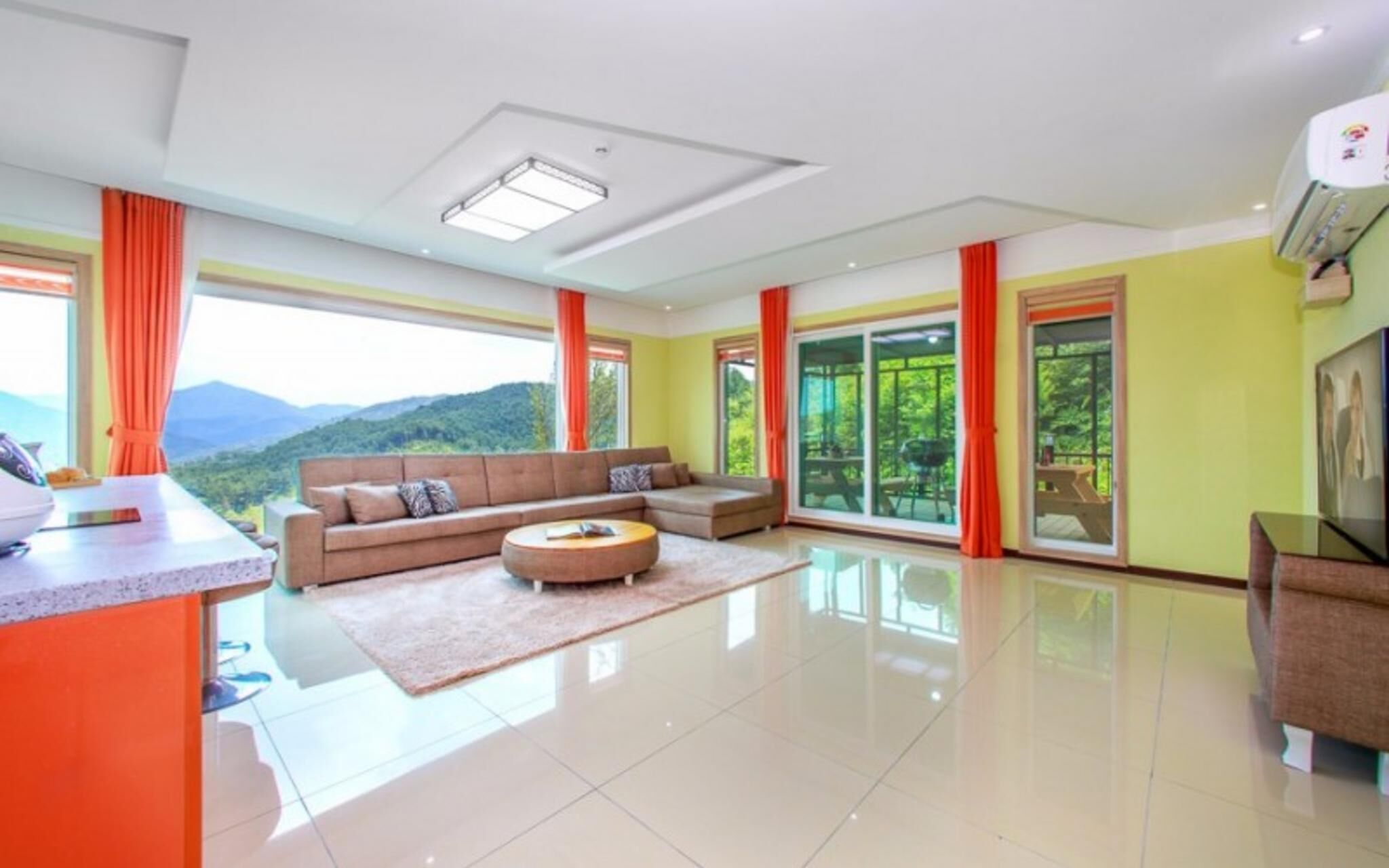 Gapyeong Reve Pension
